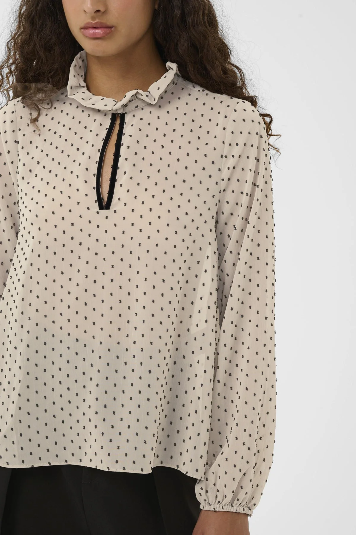 Dottieiw Blouse Stone - Image 4