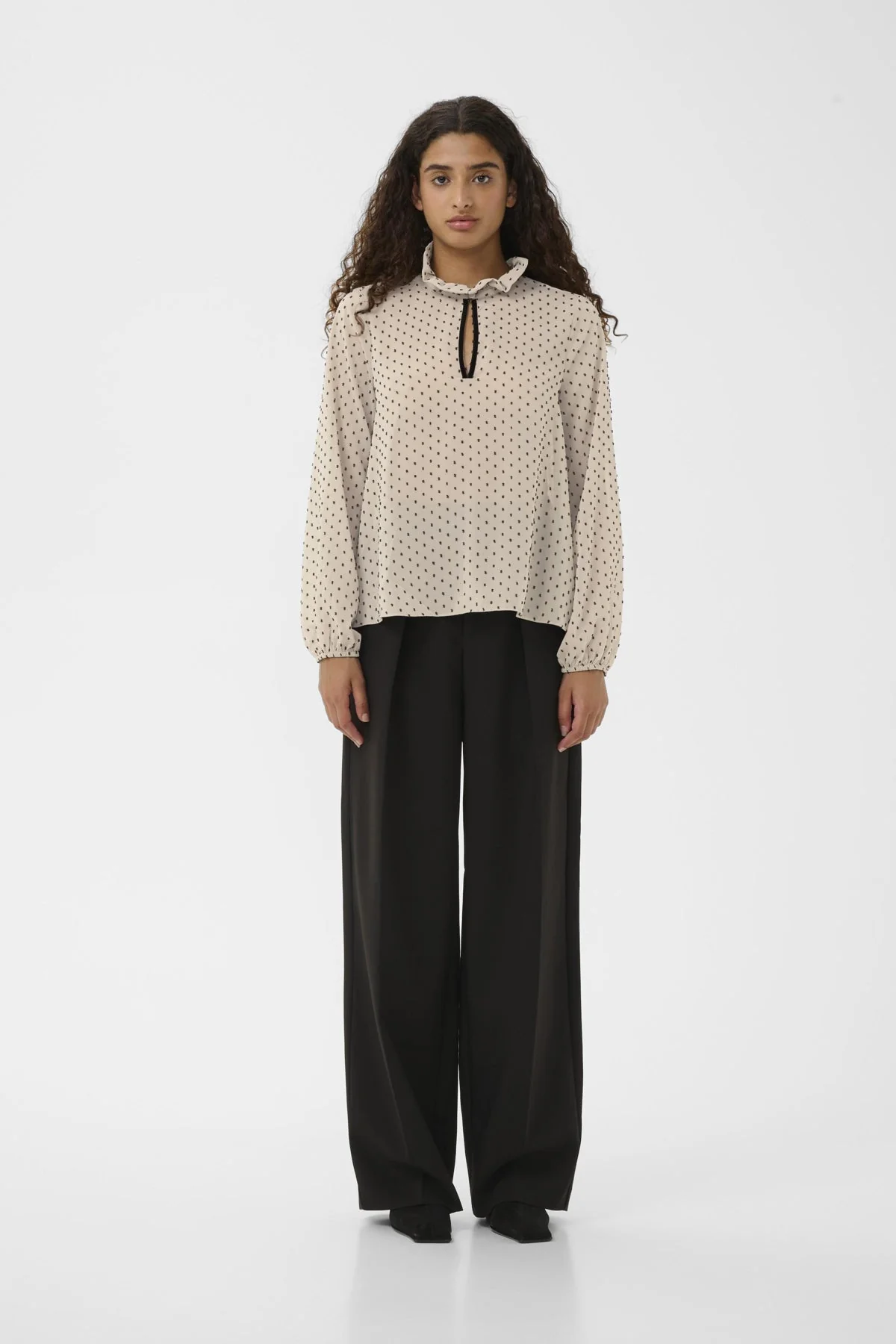 Dottieiw Blouse Stone - Image 6