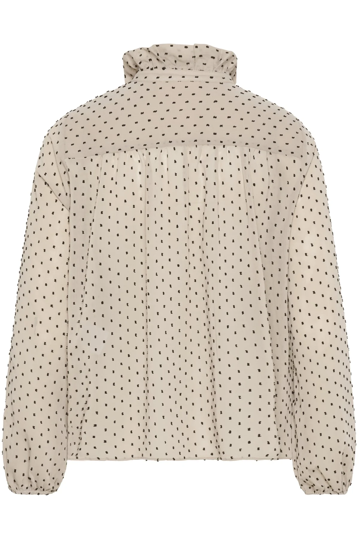 Dottieiw Blouse Stone - Image 7