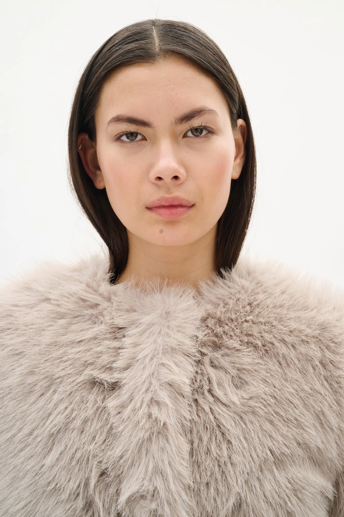 Zaziahiw Jacket Clay - Image 12