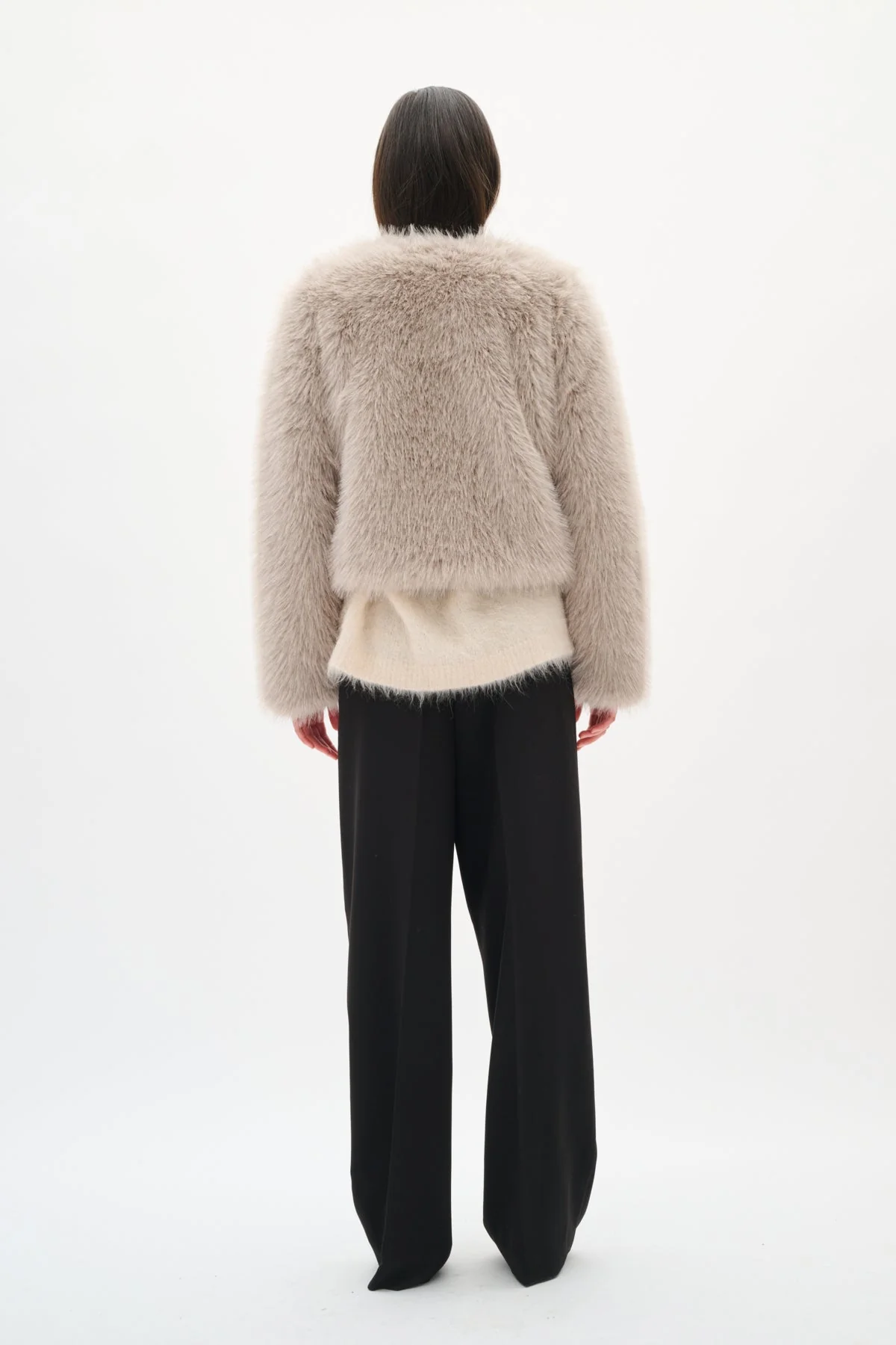 Zaziahiw Jacket Clay - Image 9