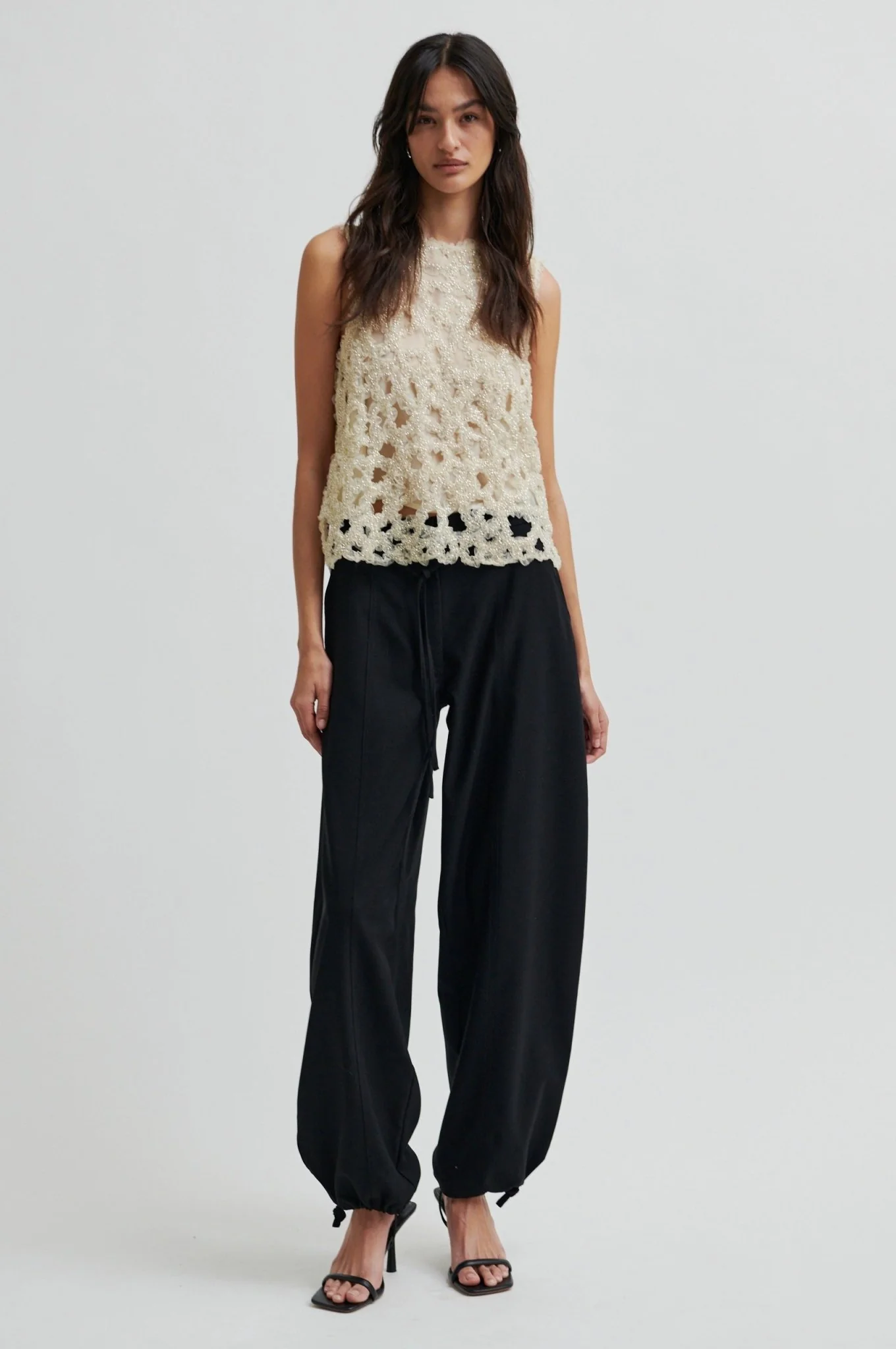 Gleam Top Summer Sand - Image 3