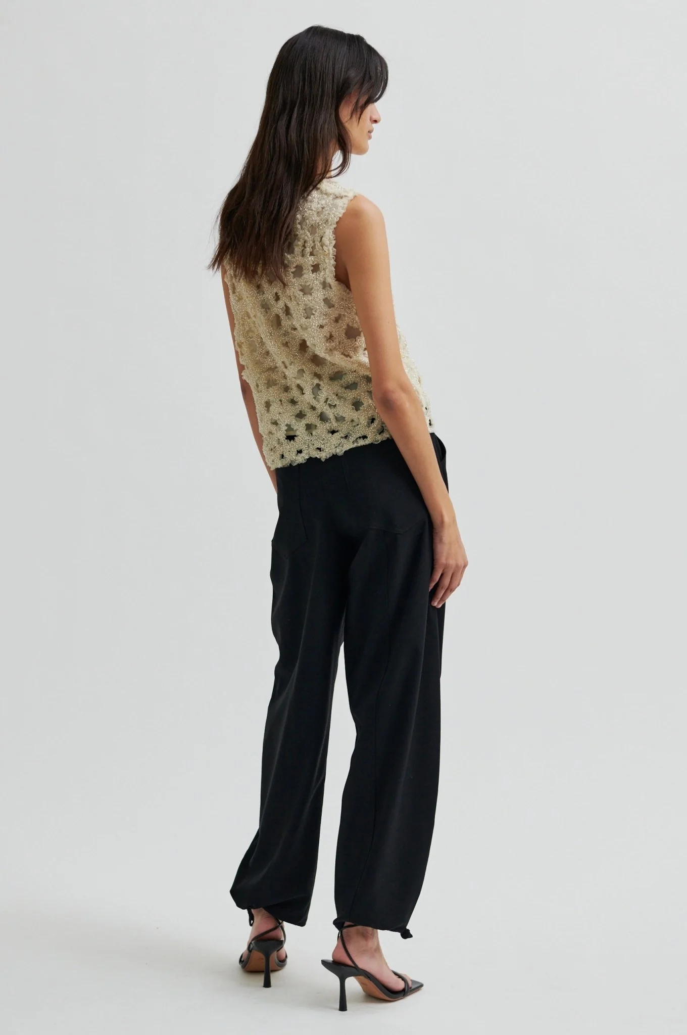 Gleam Top Summer Sand - Image 7