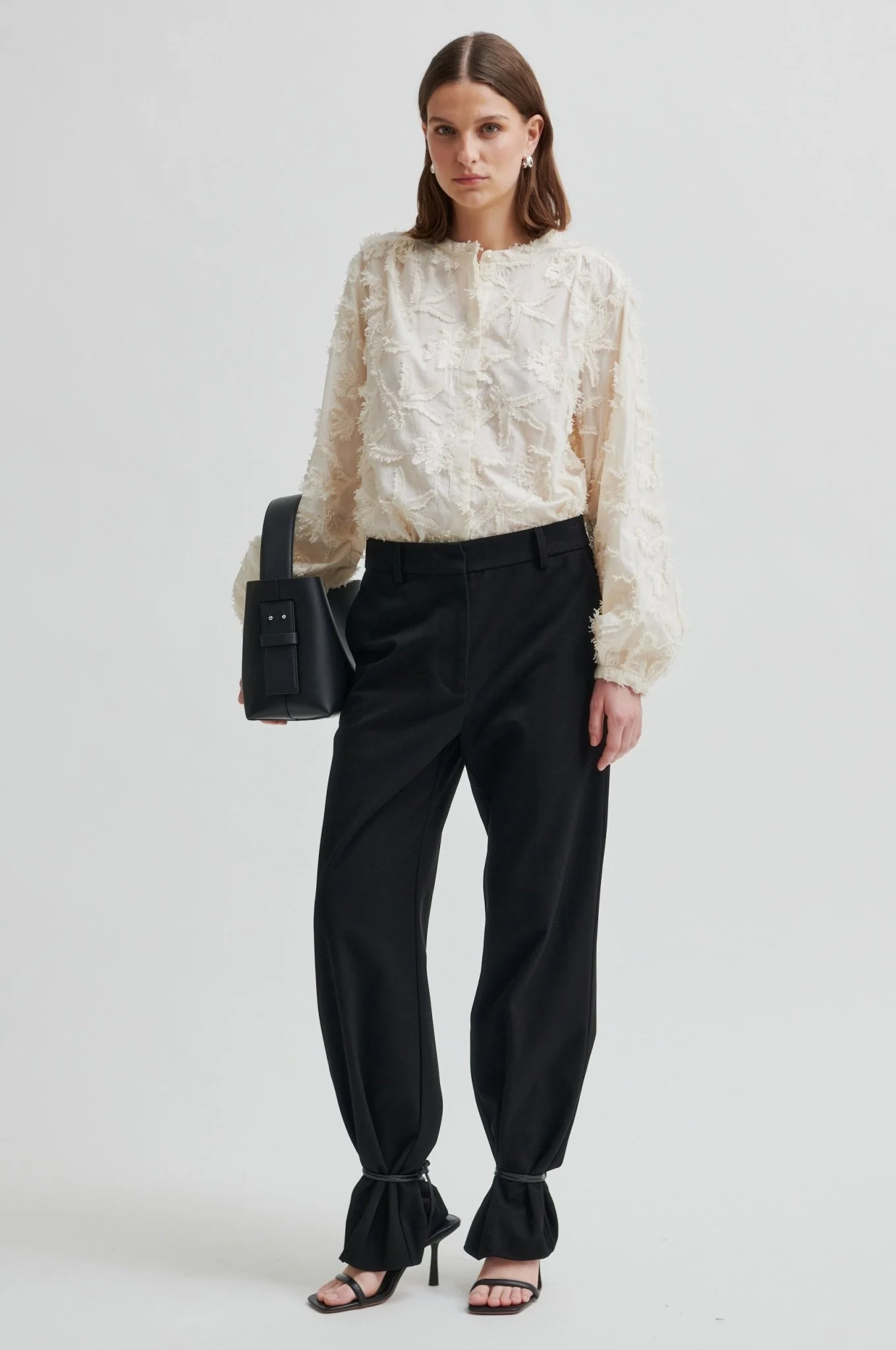 Seena Shirt Jet Stream - Image 3