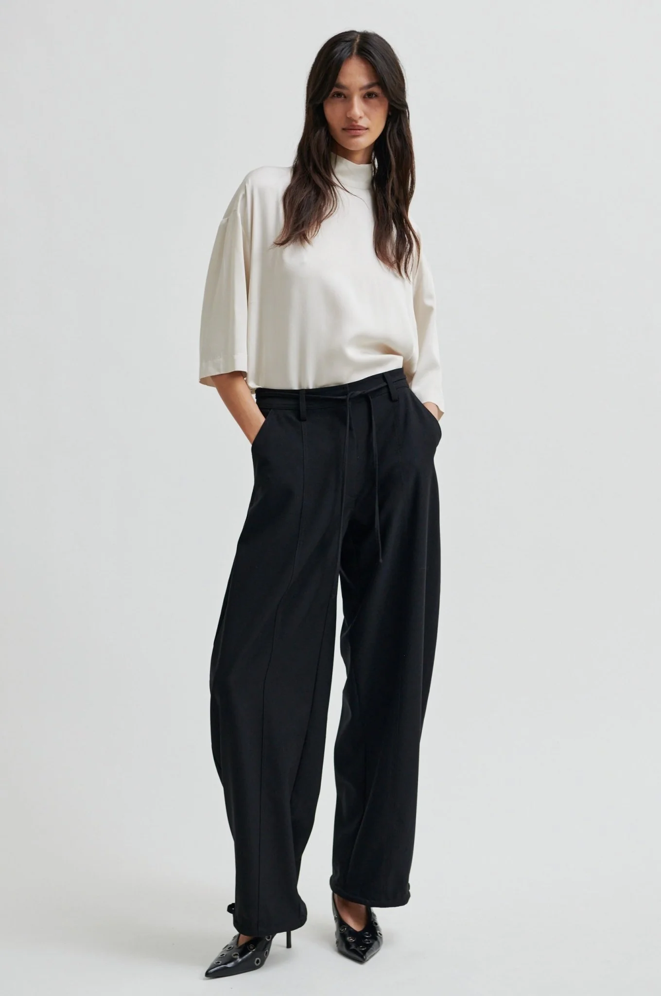 Twist Tee Jet Stream - Image 4