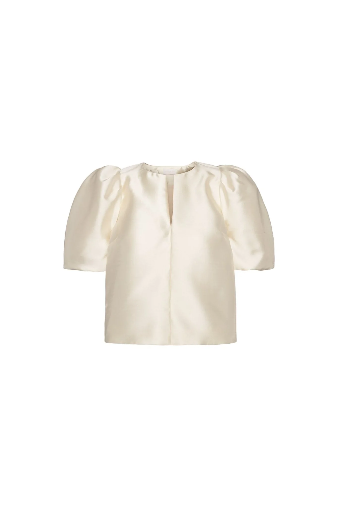 Maeve Blouse Cream - Image 5