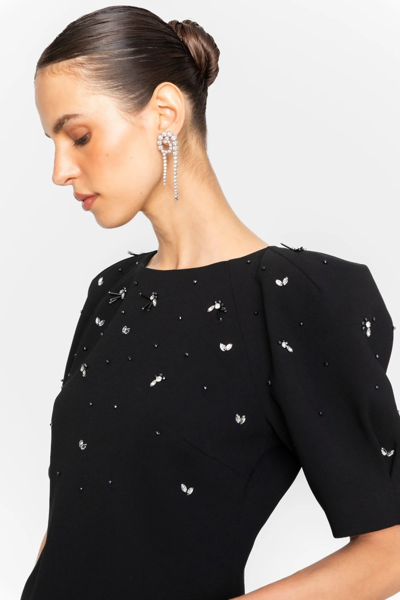 Lowa Top Black - Image 9