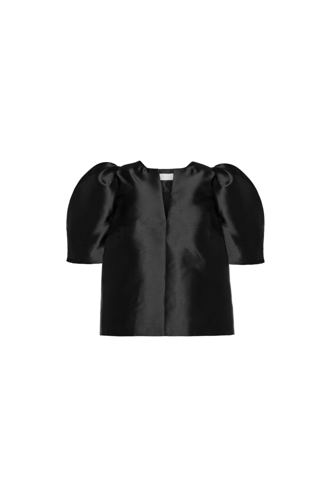 Maeve Blouse Black - Image 2