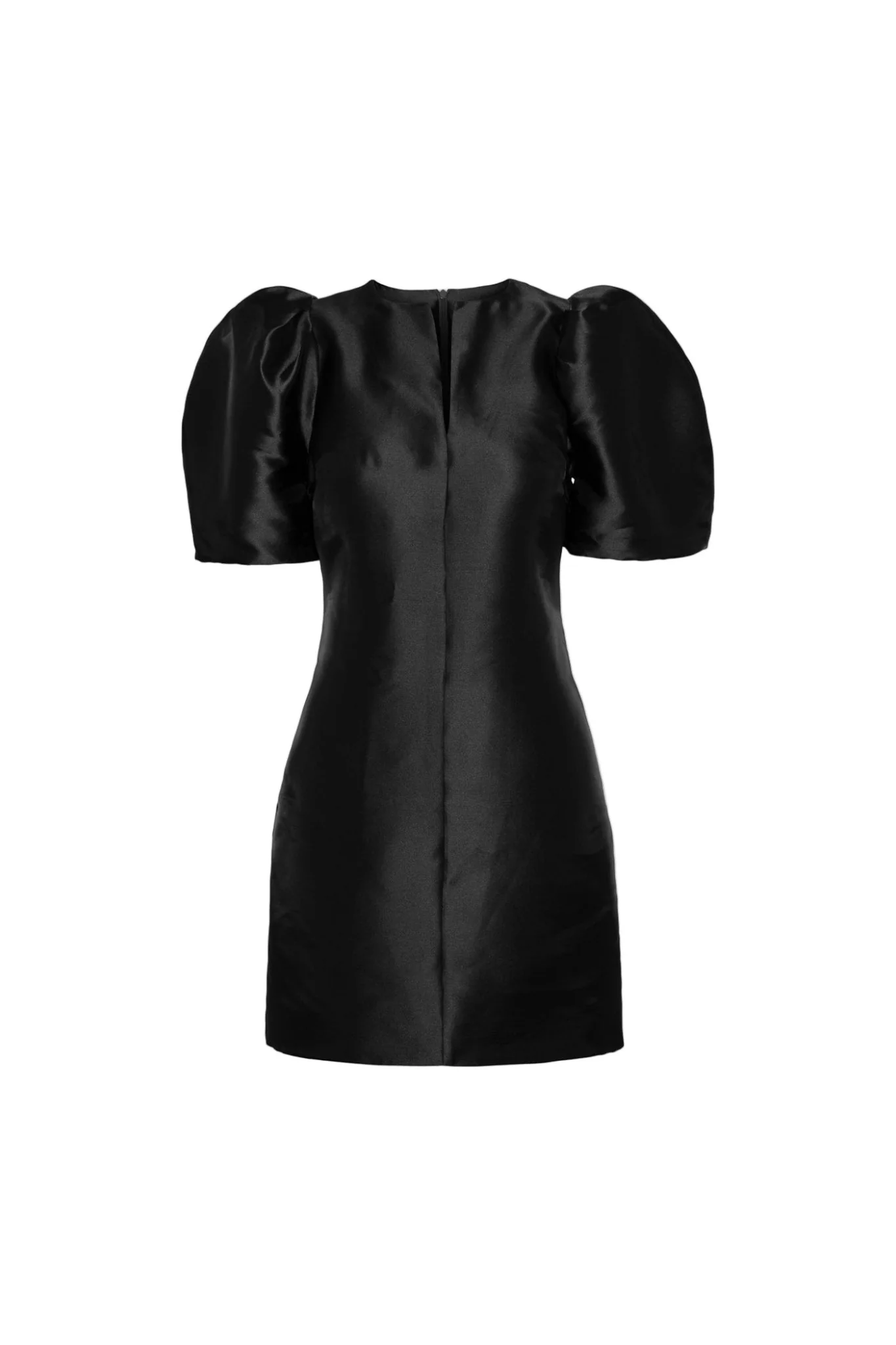 Rosie Dress Black - Image 2