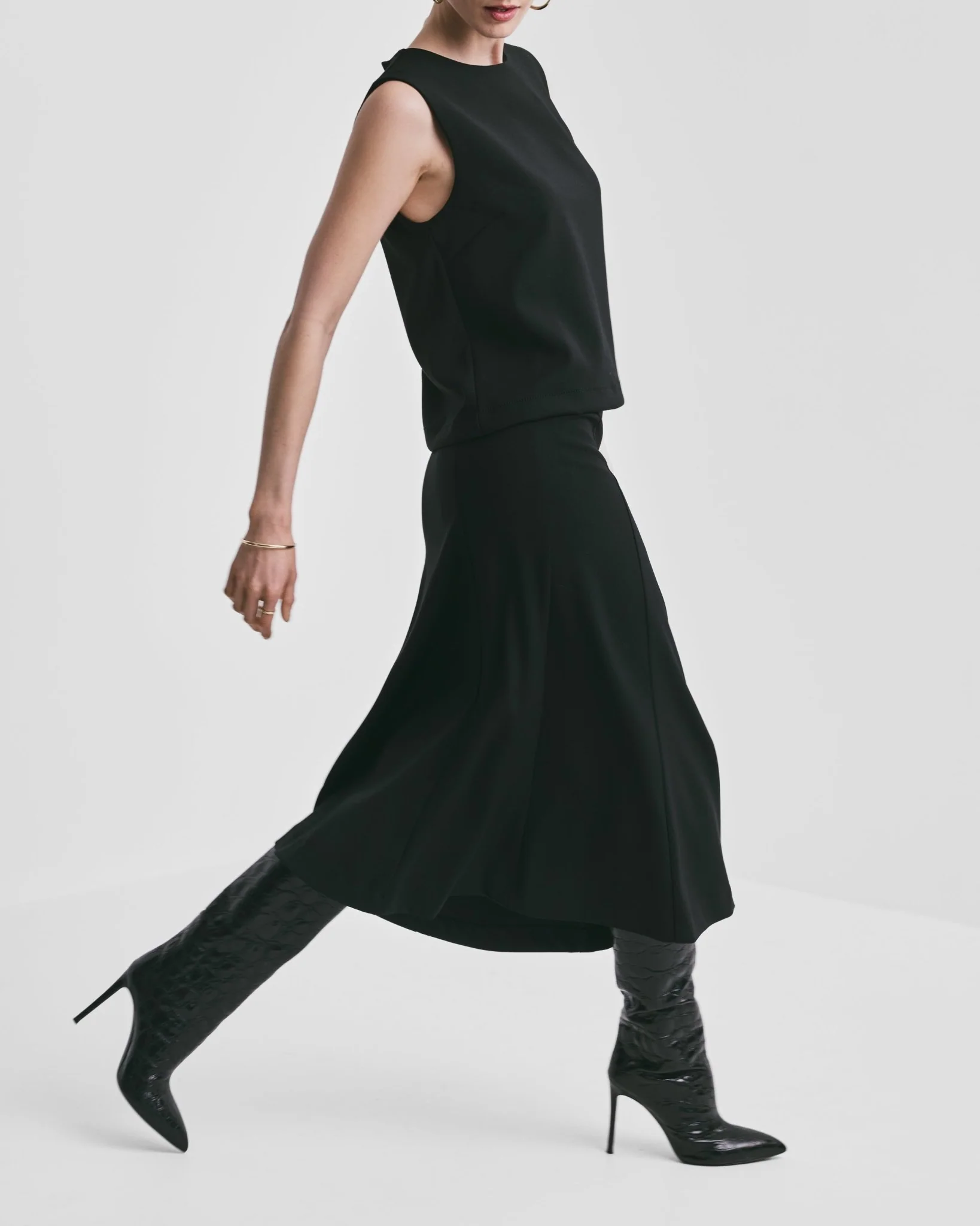 Classique Top Black - Image 6