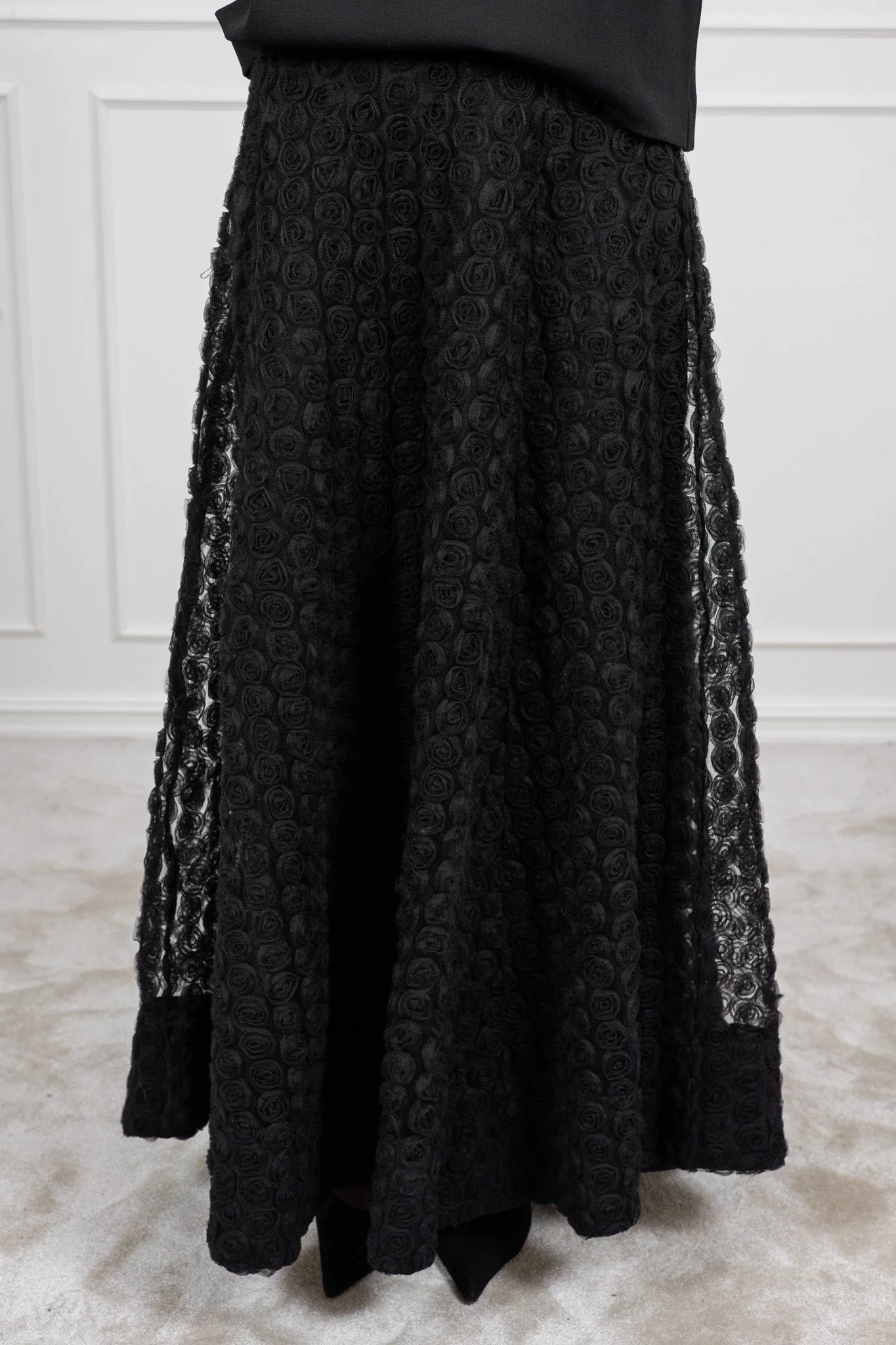 Classique Top Black - Image 8