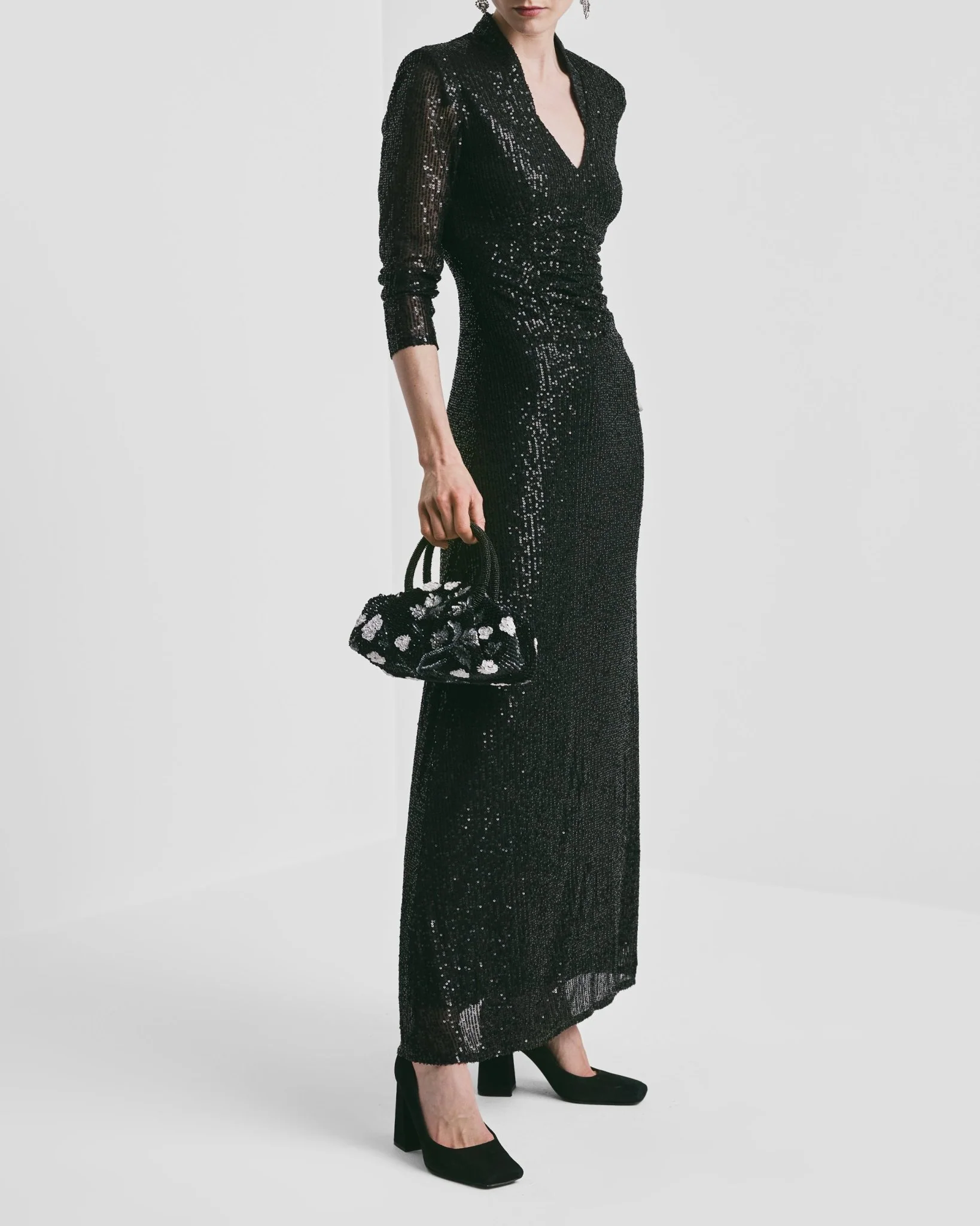 Beaded Purse Glamour - Image 4