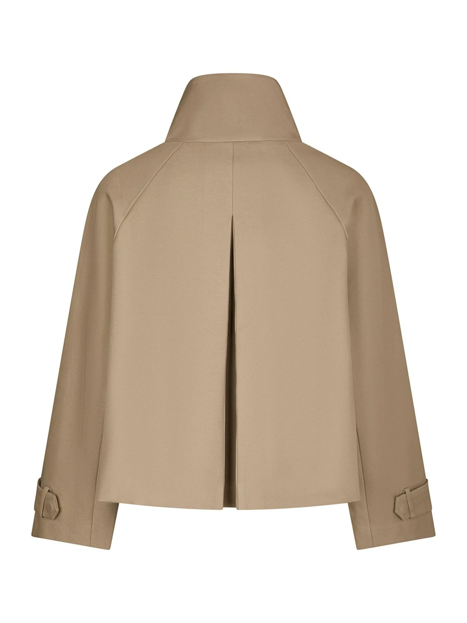 Ezera Jacket Sand - Image 11