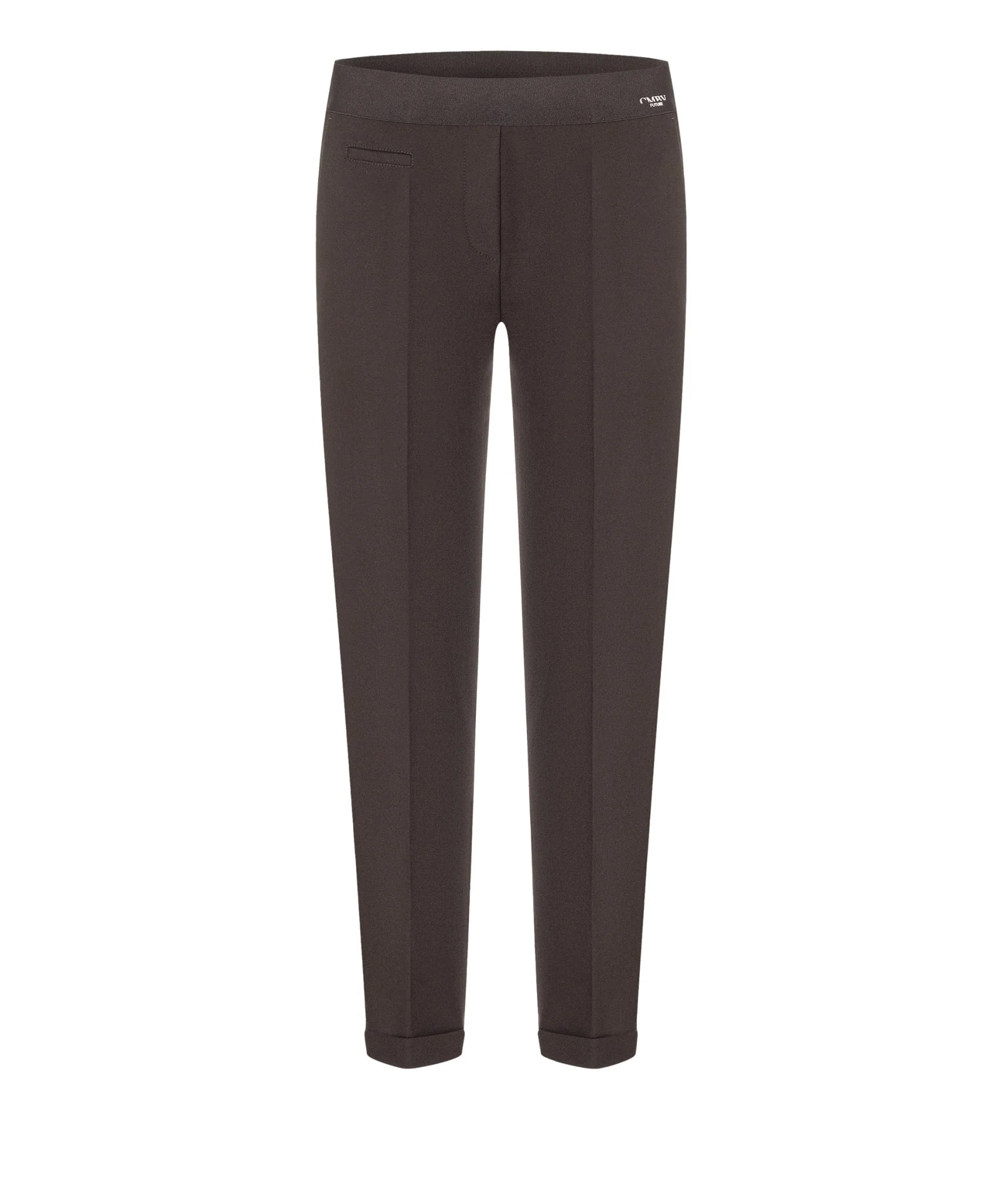 Kim Pants Brown