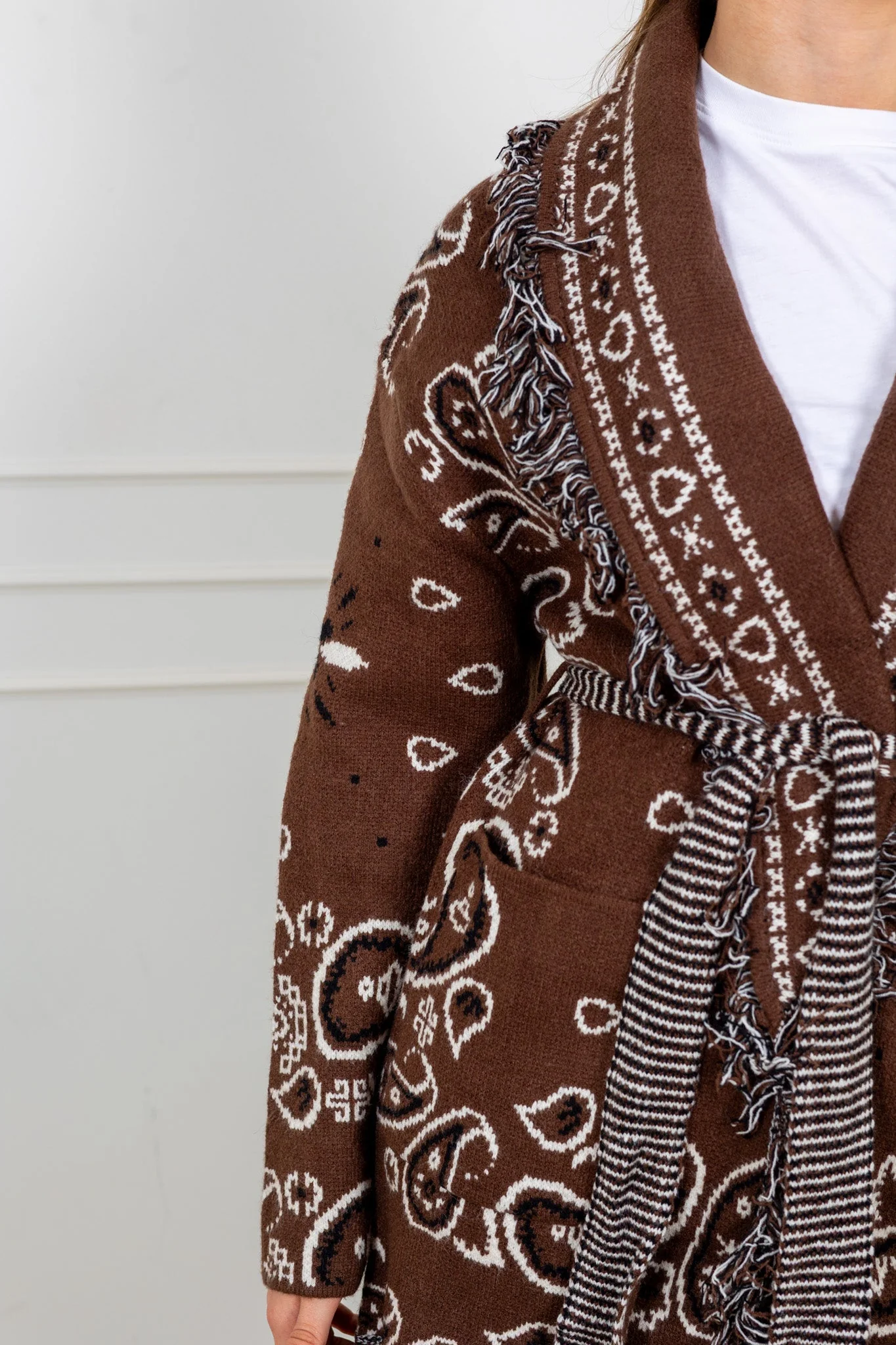 Orlinn Detailed Choco - Image 5