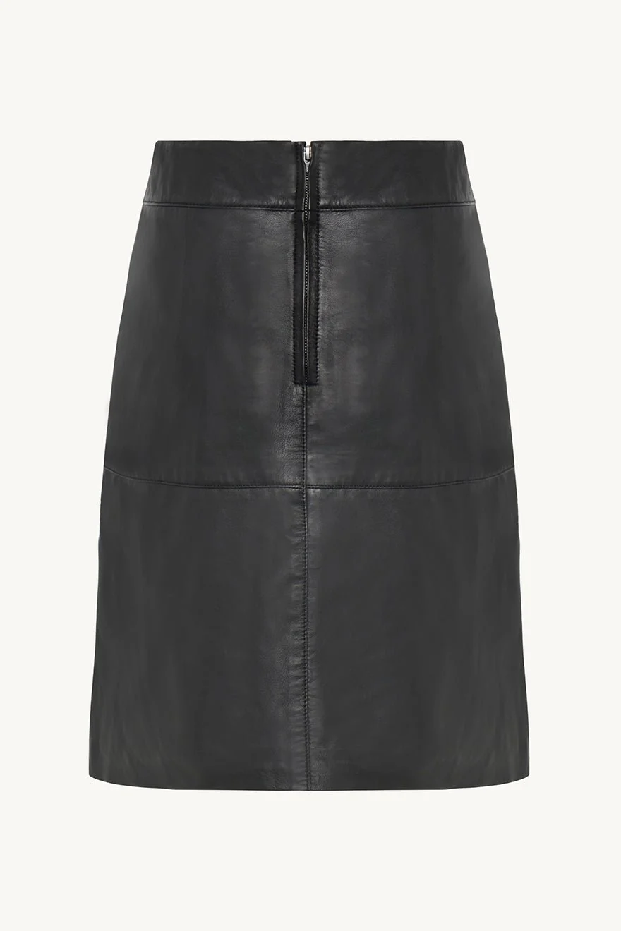 Nuuni Skirts Black - Image 2