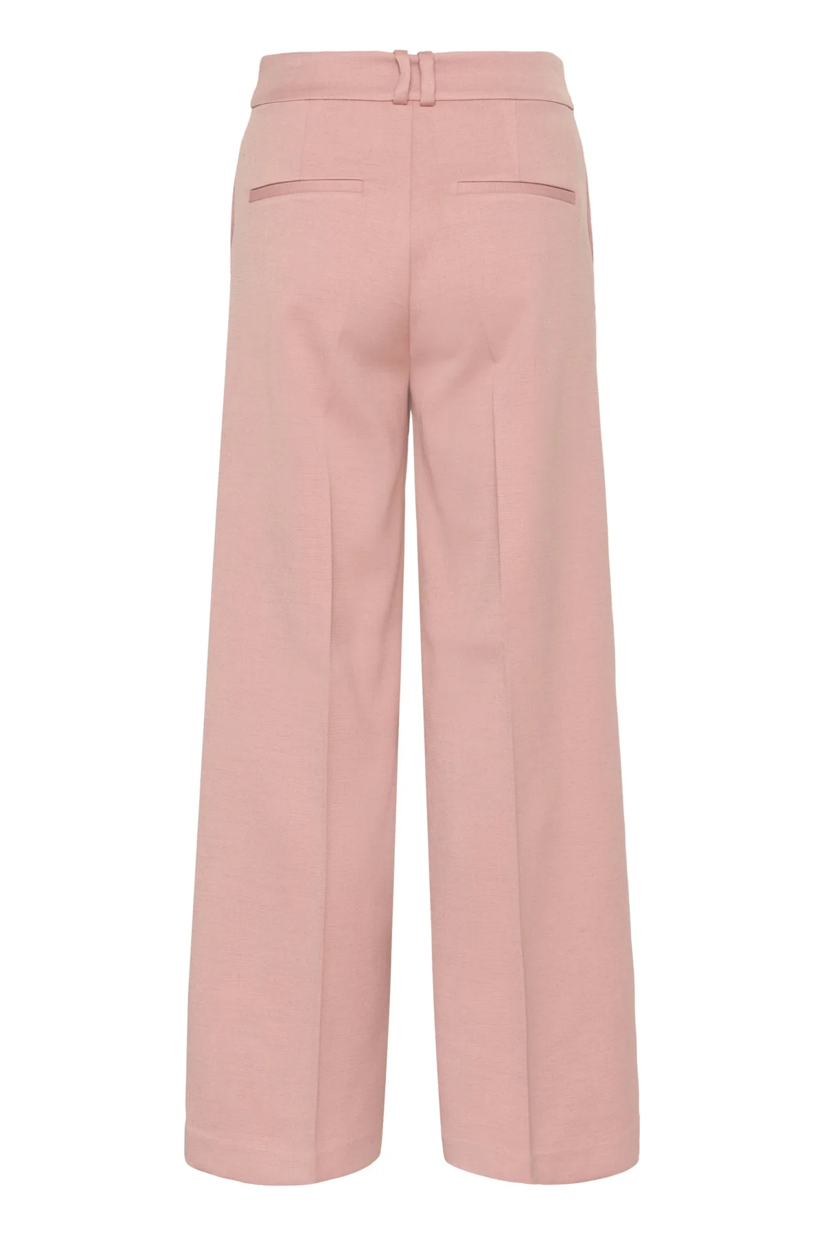 Hollyniw Pant Ash Rose Melange - Image 9