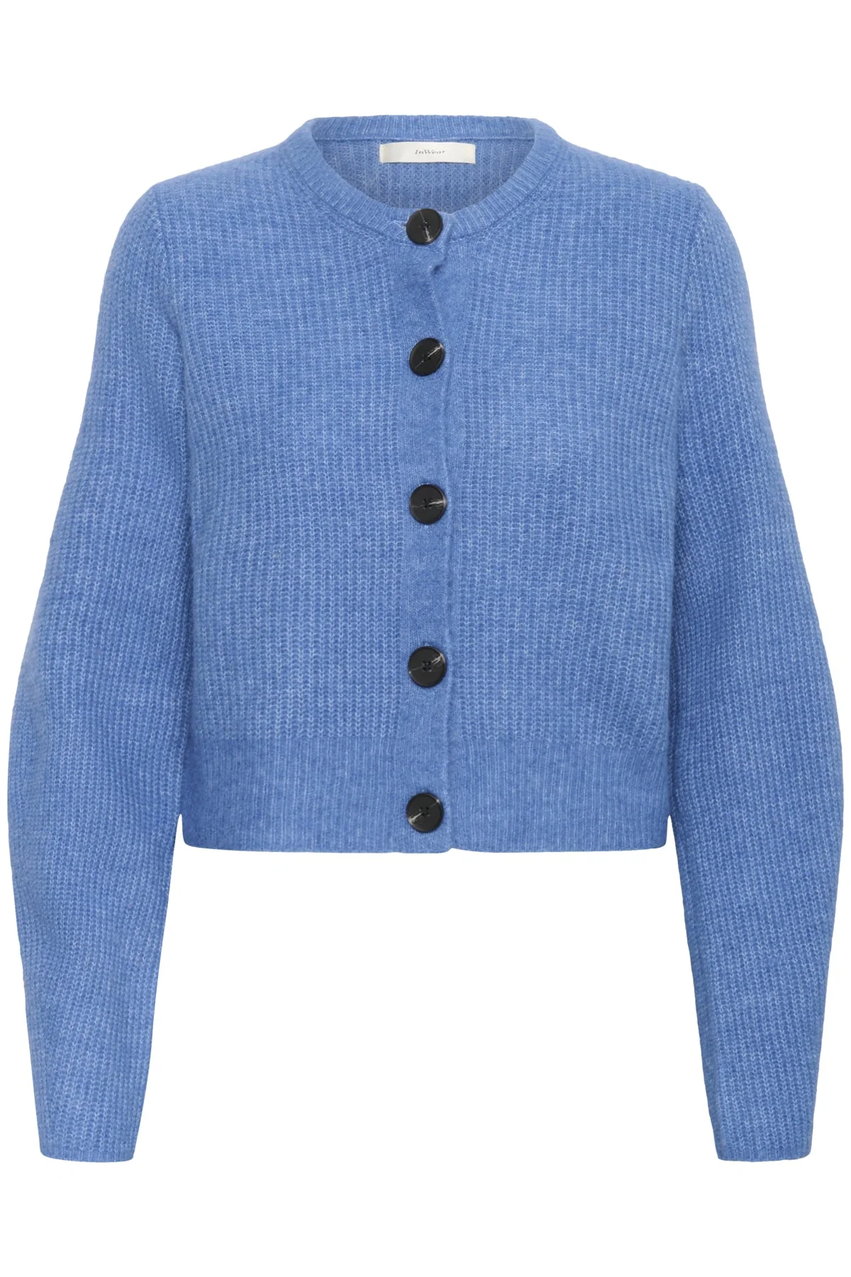 Niasiw Cardigan Dutch Blue - Image 2
