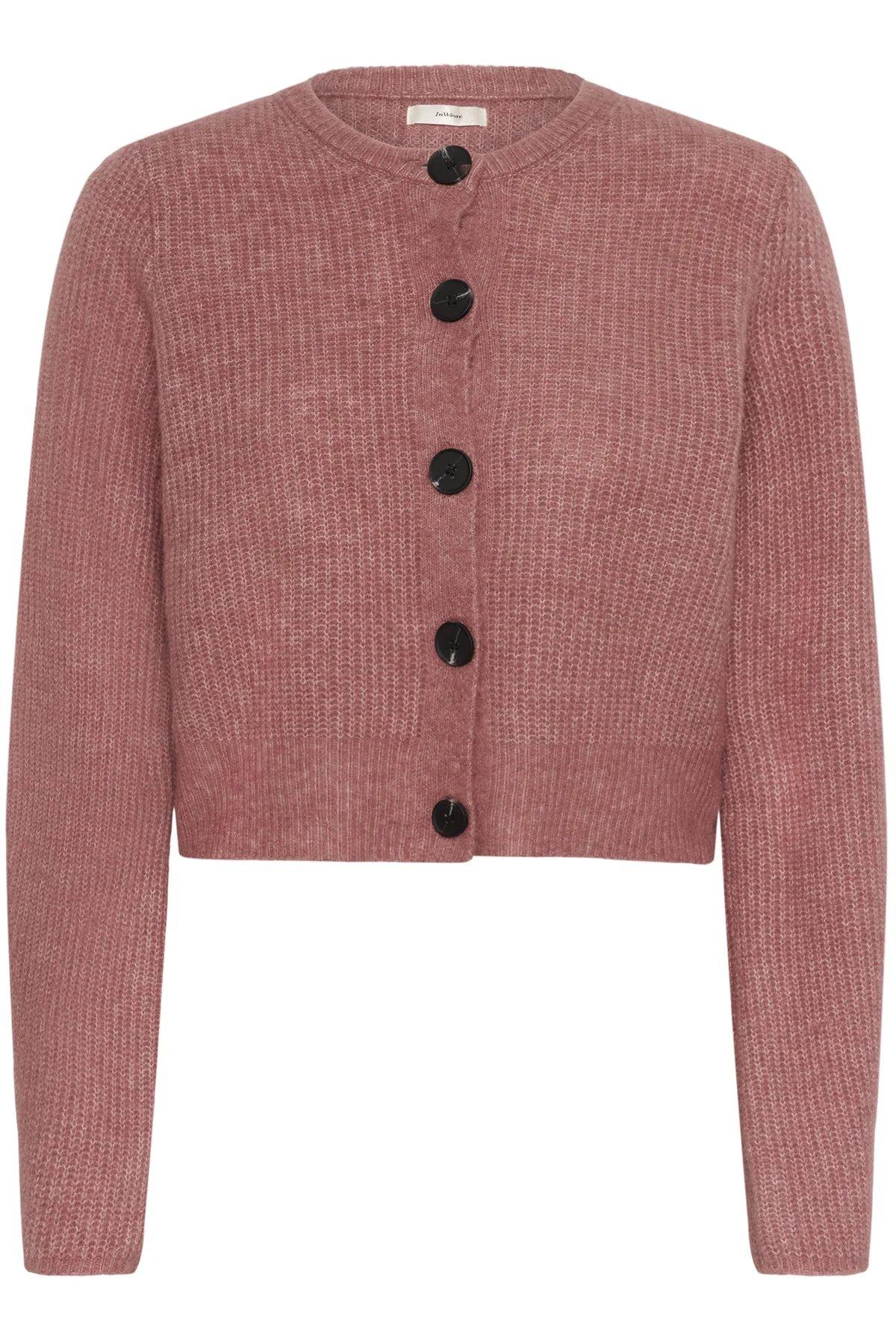Niasiw Cardigan Withered Rose - Image 2