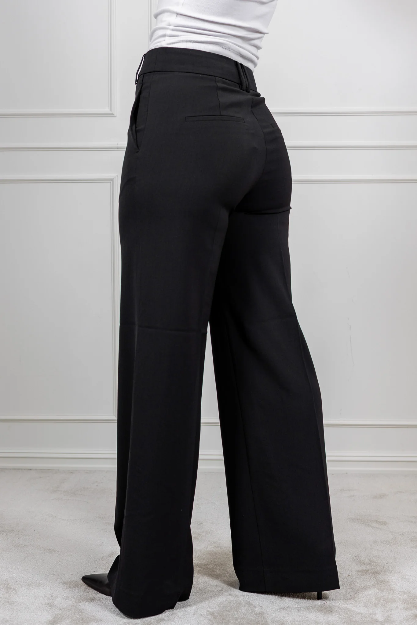 Haislyiw Pant Black - Image 3