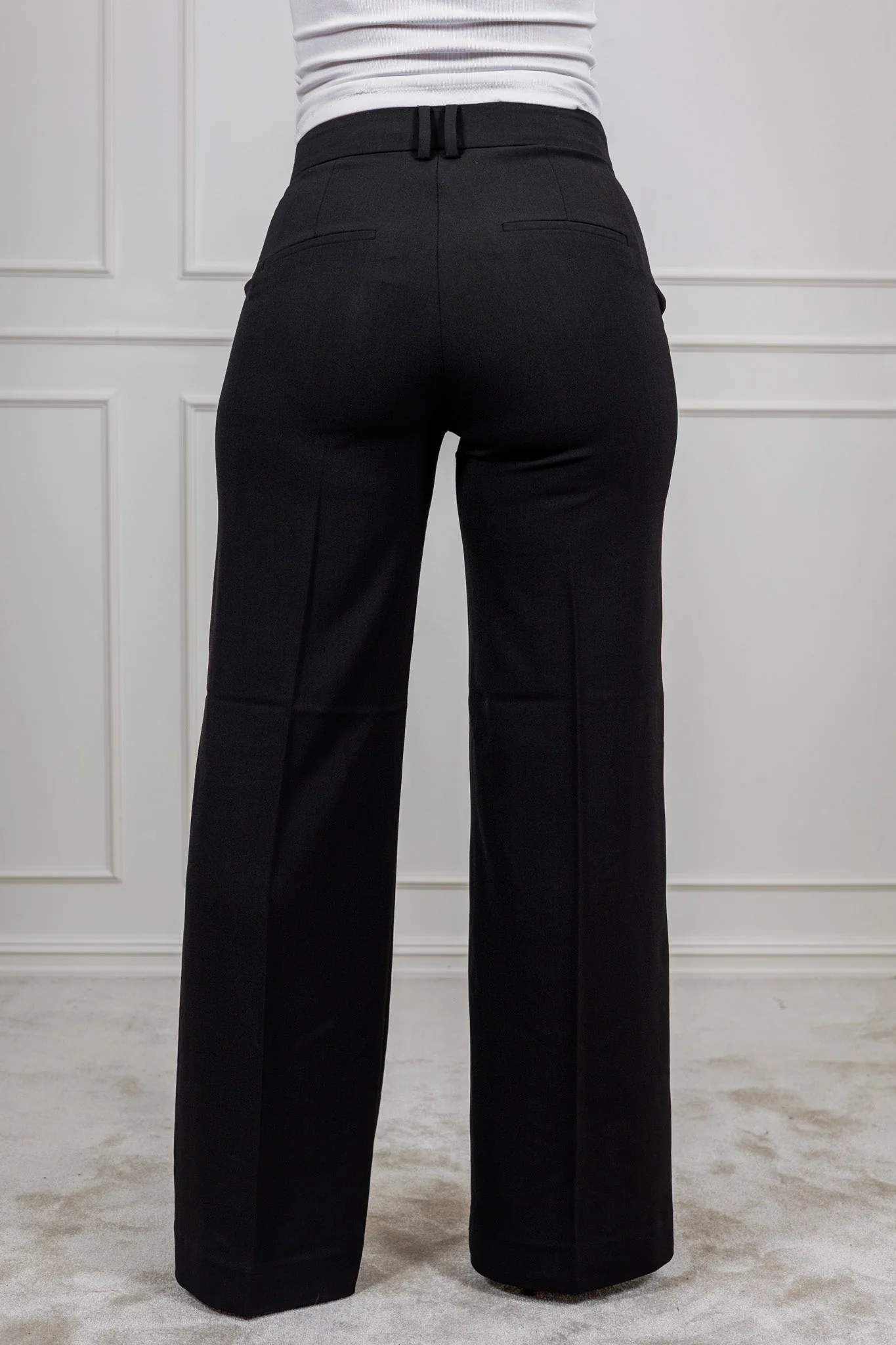 Haislyiw Pant Black - Image 4
