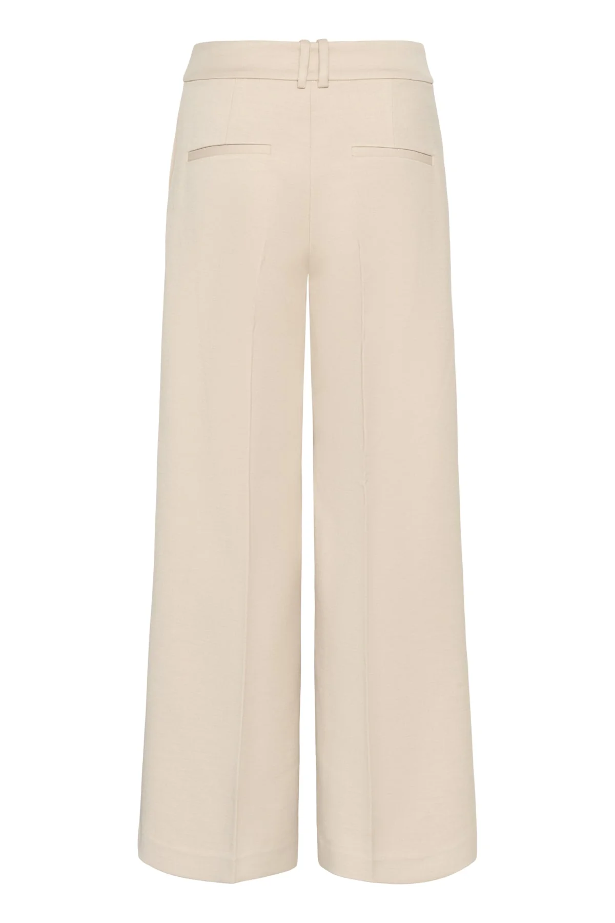 Hollyniw Pant Ecru - Image 12