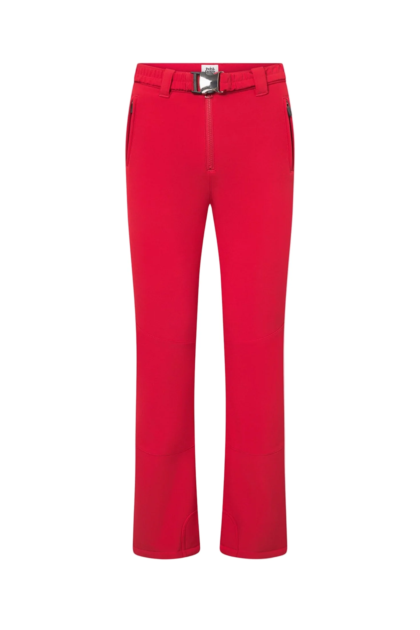 Courchevel Outdoor Trousers Scarlet Red
