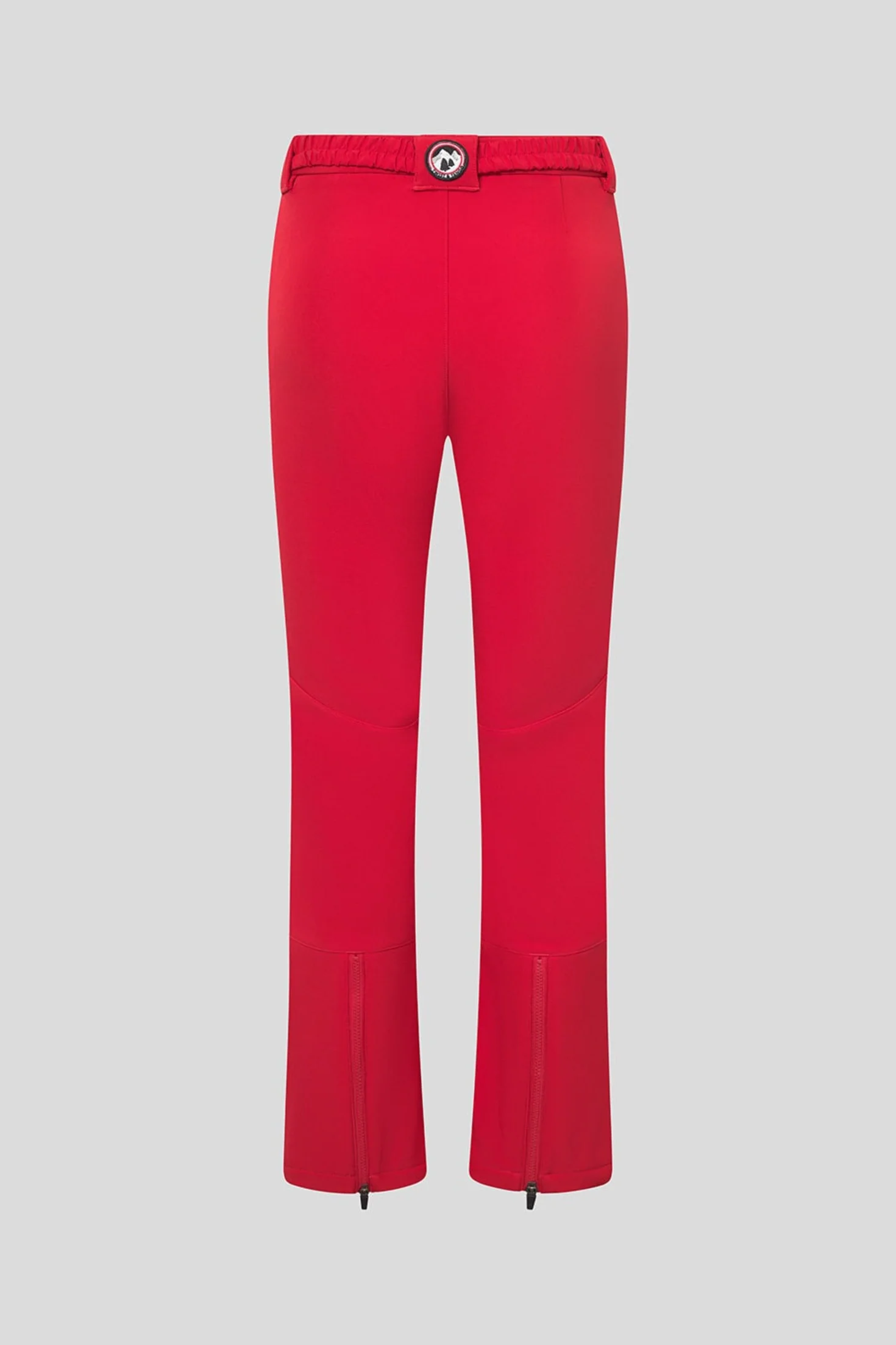 Courchevel Outdoor Trousers Scarlet Red - Image 5