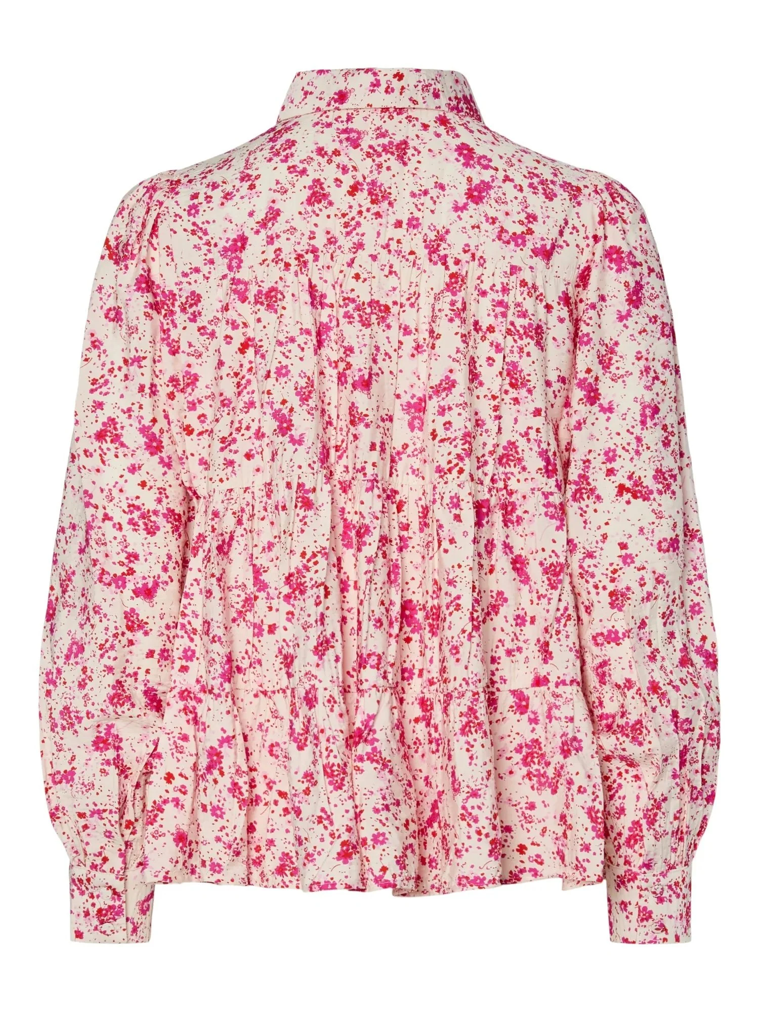 Pala Ls Shirt Pristine Donna - Image 14