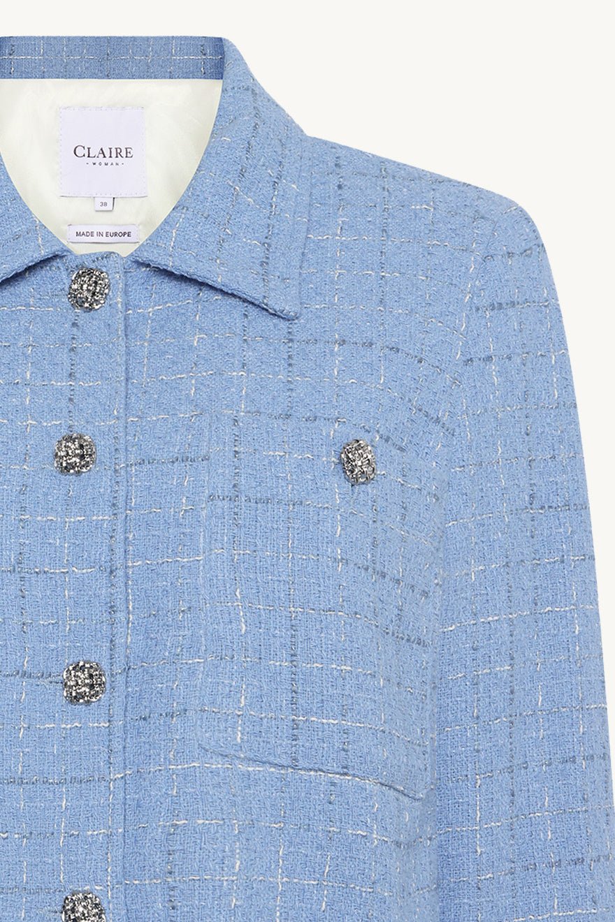 Eaemilie Habit Vista Blue - Image 3