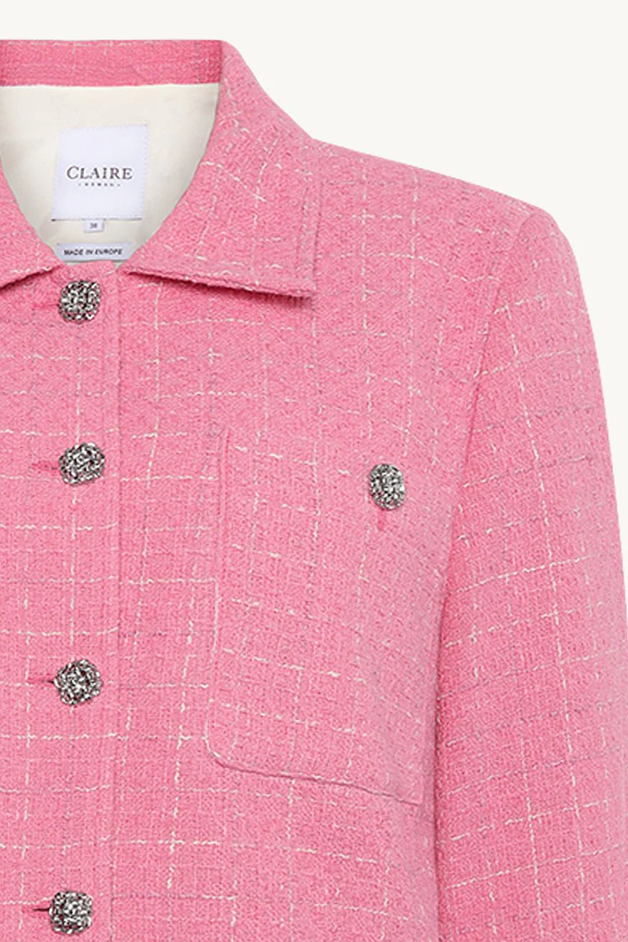 Eaemilie Habit Coral Blush - Image 3