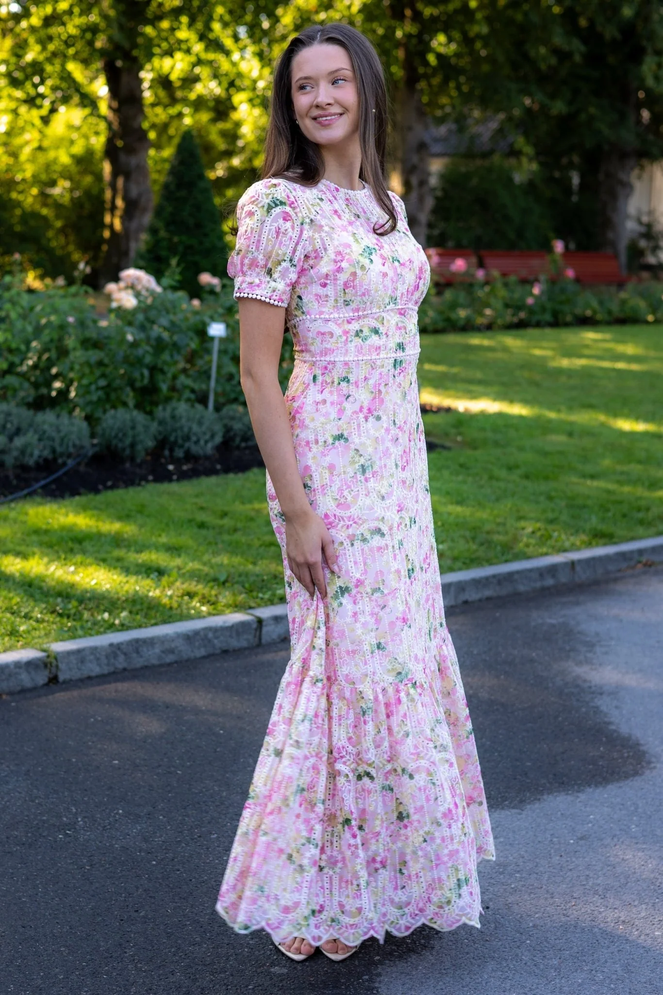 Fiona Maxi Dress Florabelle - Image 3
