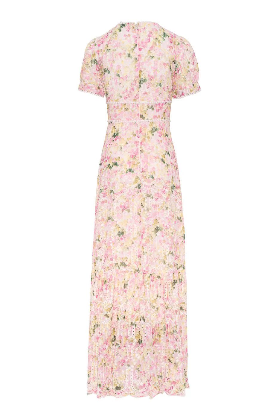 Fiona Maxi Dress Florabelle - Image 5
