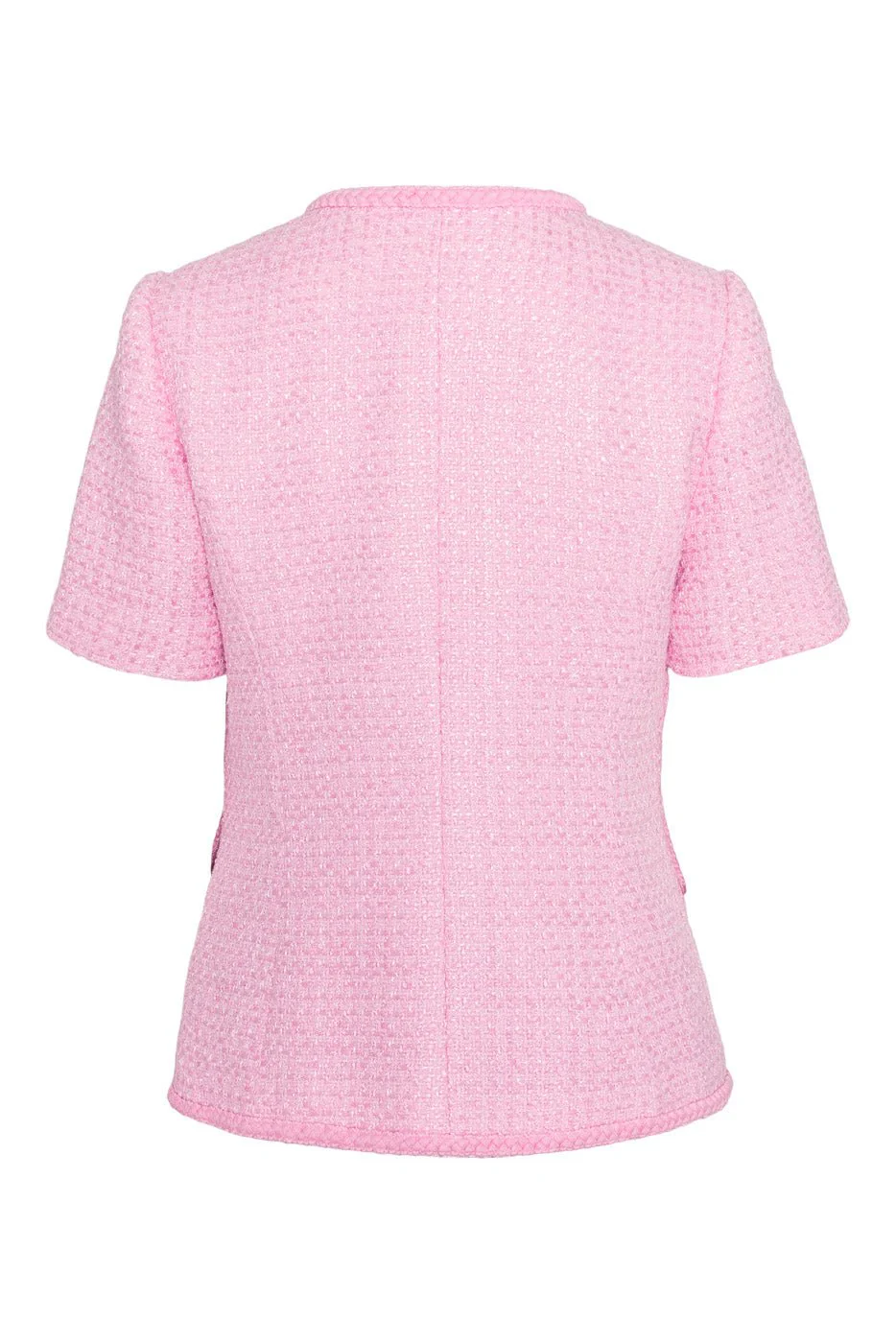 Abbot Top Pink - Image 5