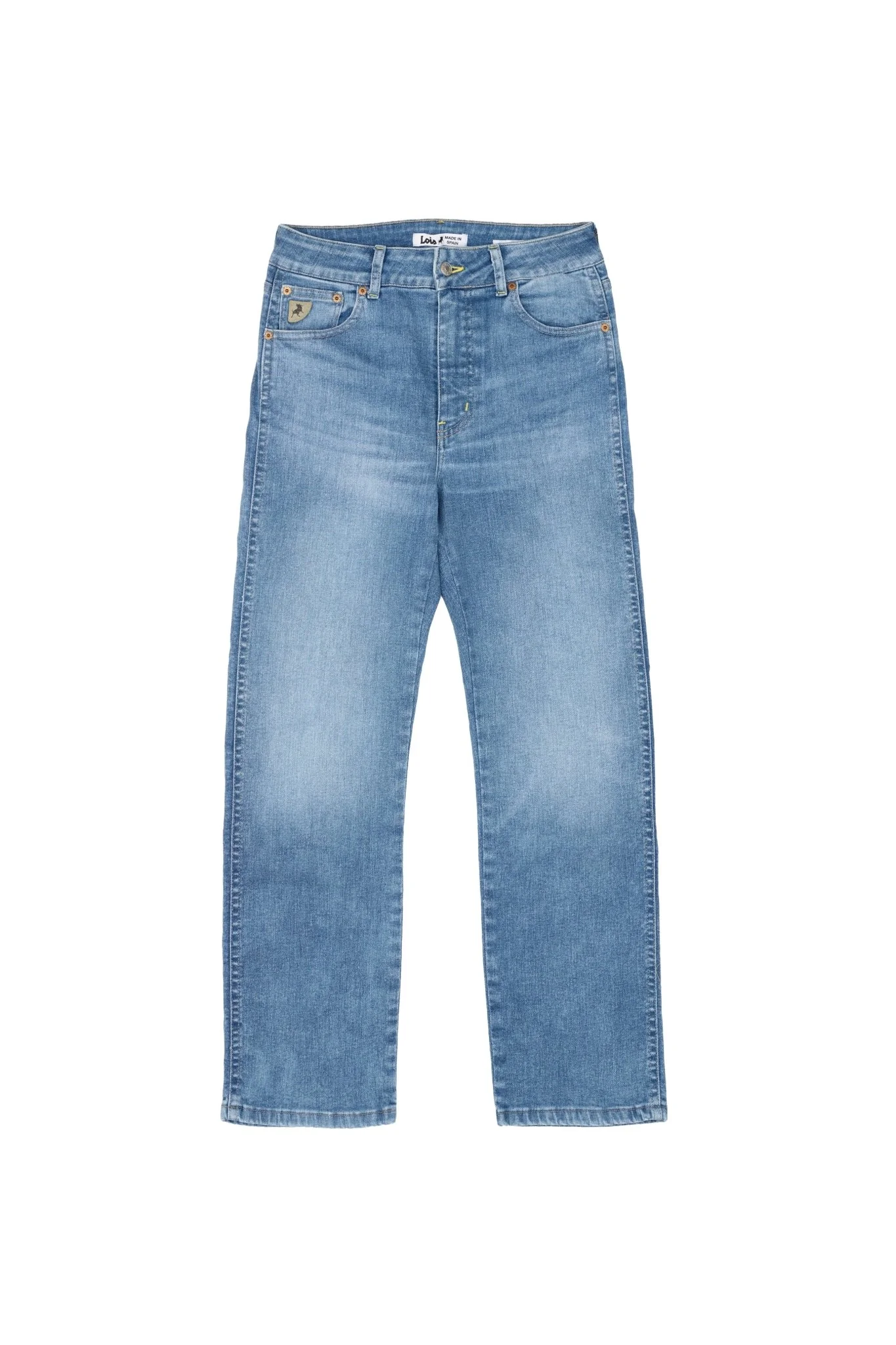 Malena F Jeans Stone Summer