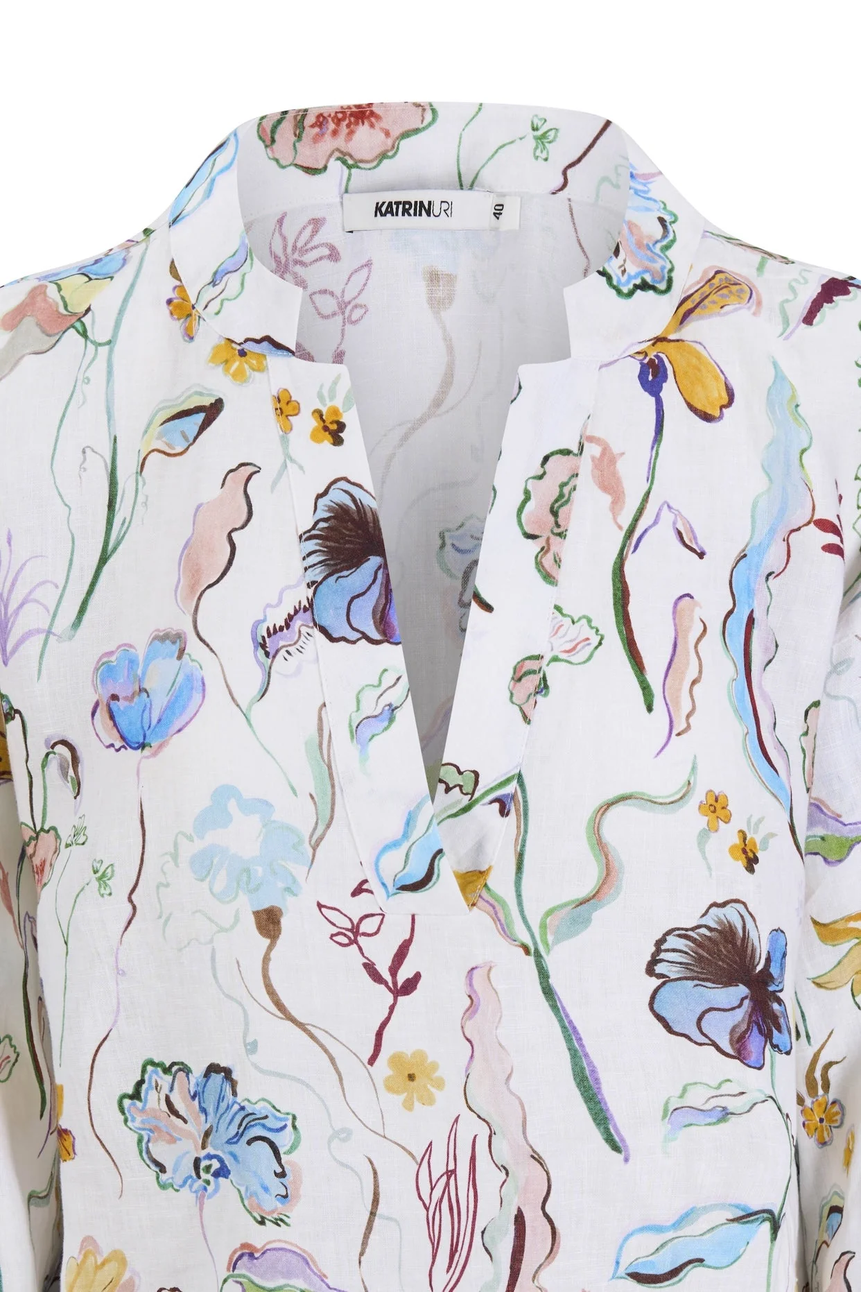 Fantasy Sana Blouse Light - Image 4
