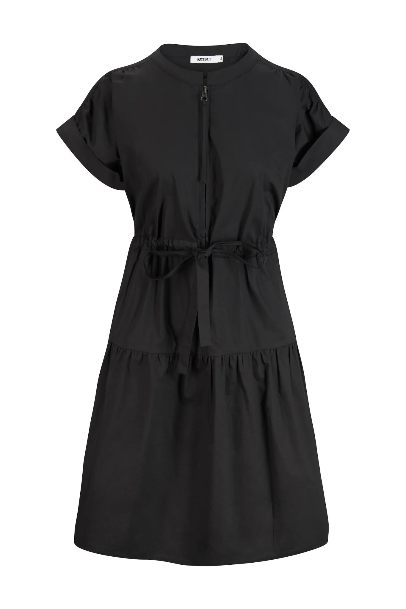 Laura Dress Black