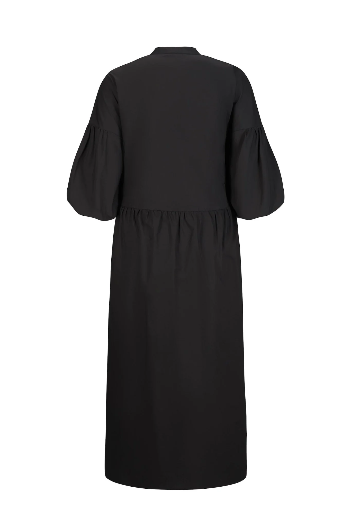 Christine Dress Black - Image 2