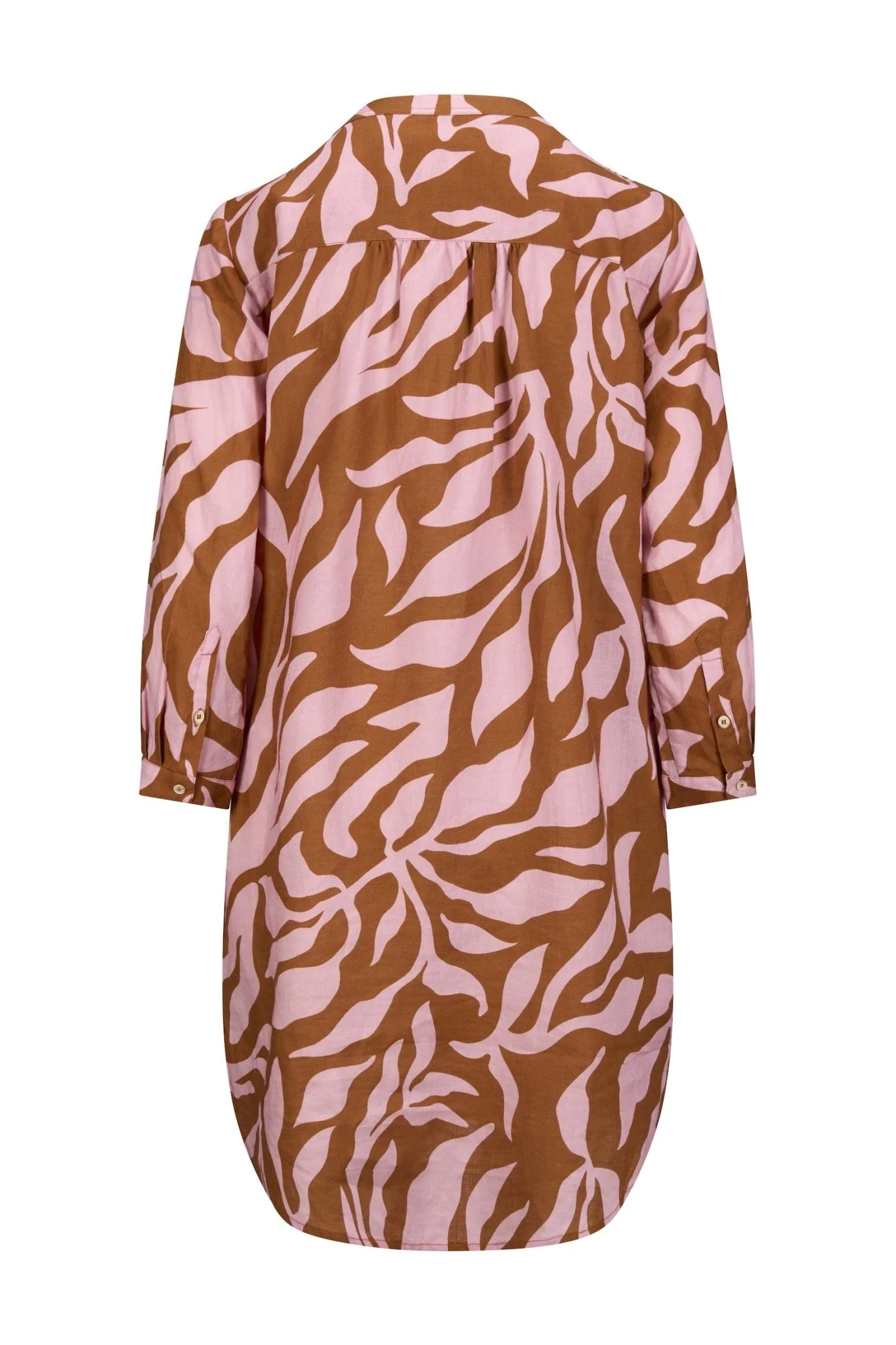 Gabrielle Aria Dress Desert Rose - Image 2