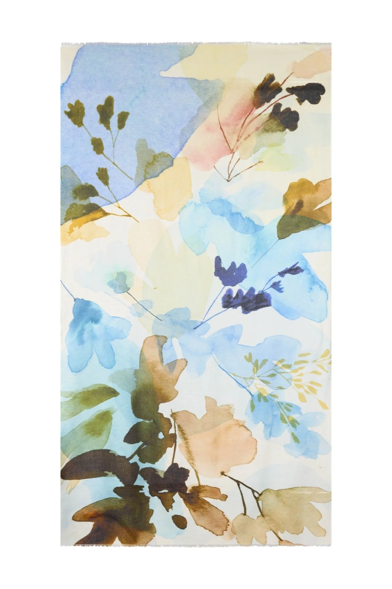 Portofino Scarf Multi - Image 3
