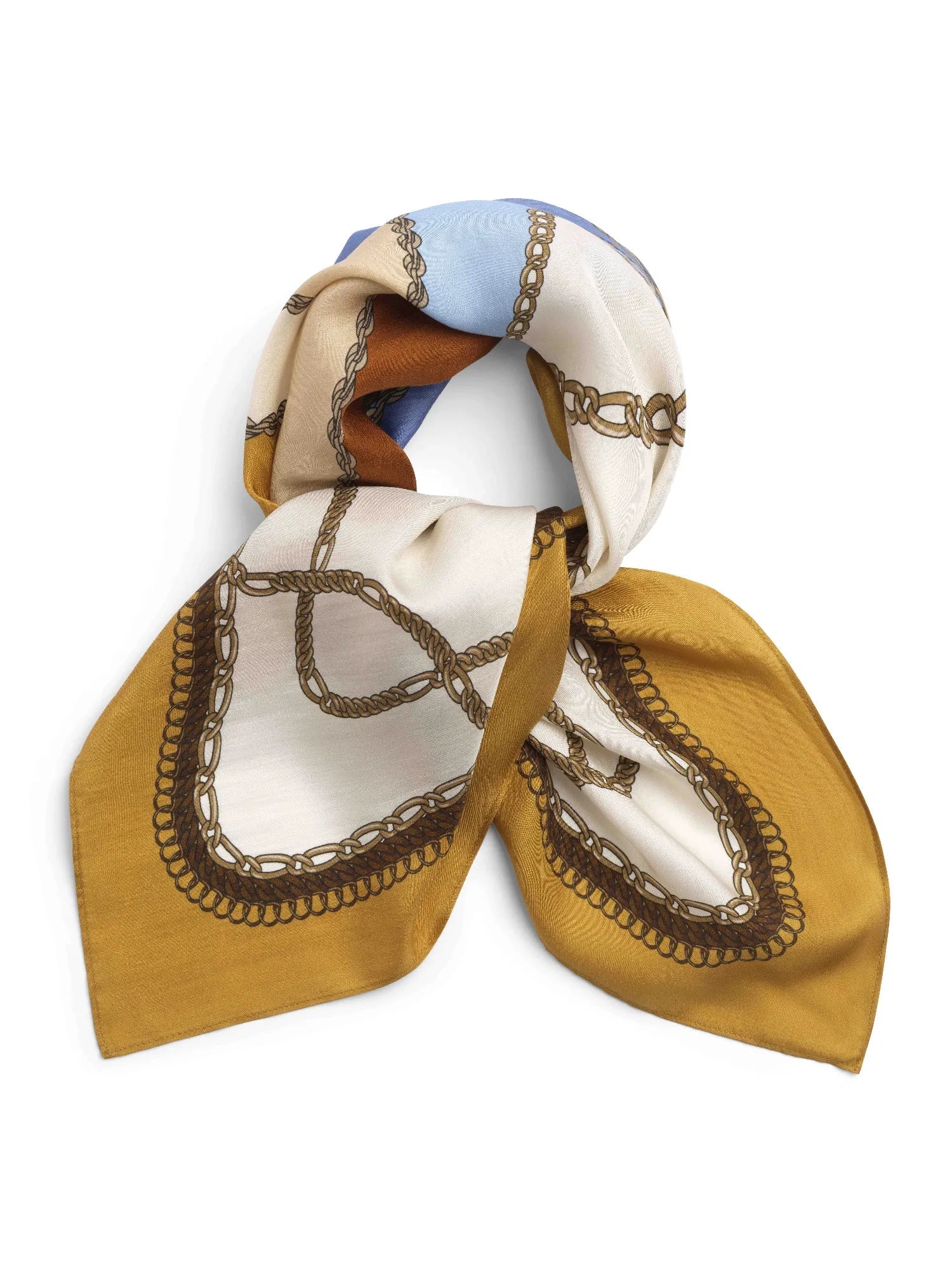 Champion Scarf Multi