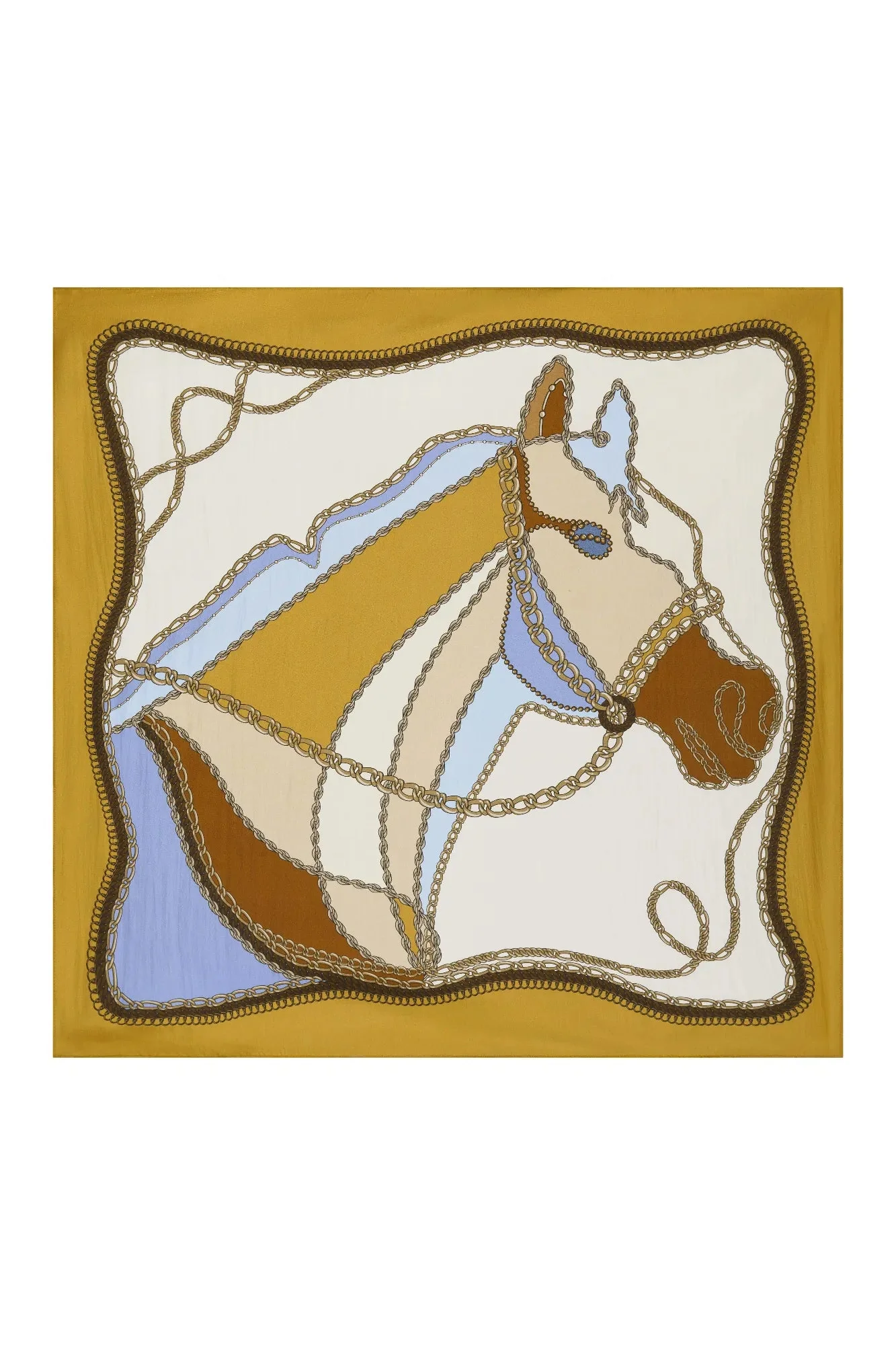 Champion Scarf Multi - Image 2