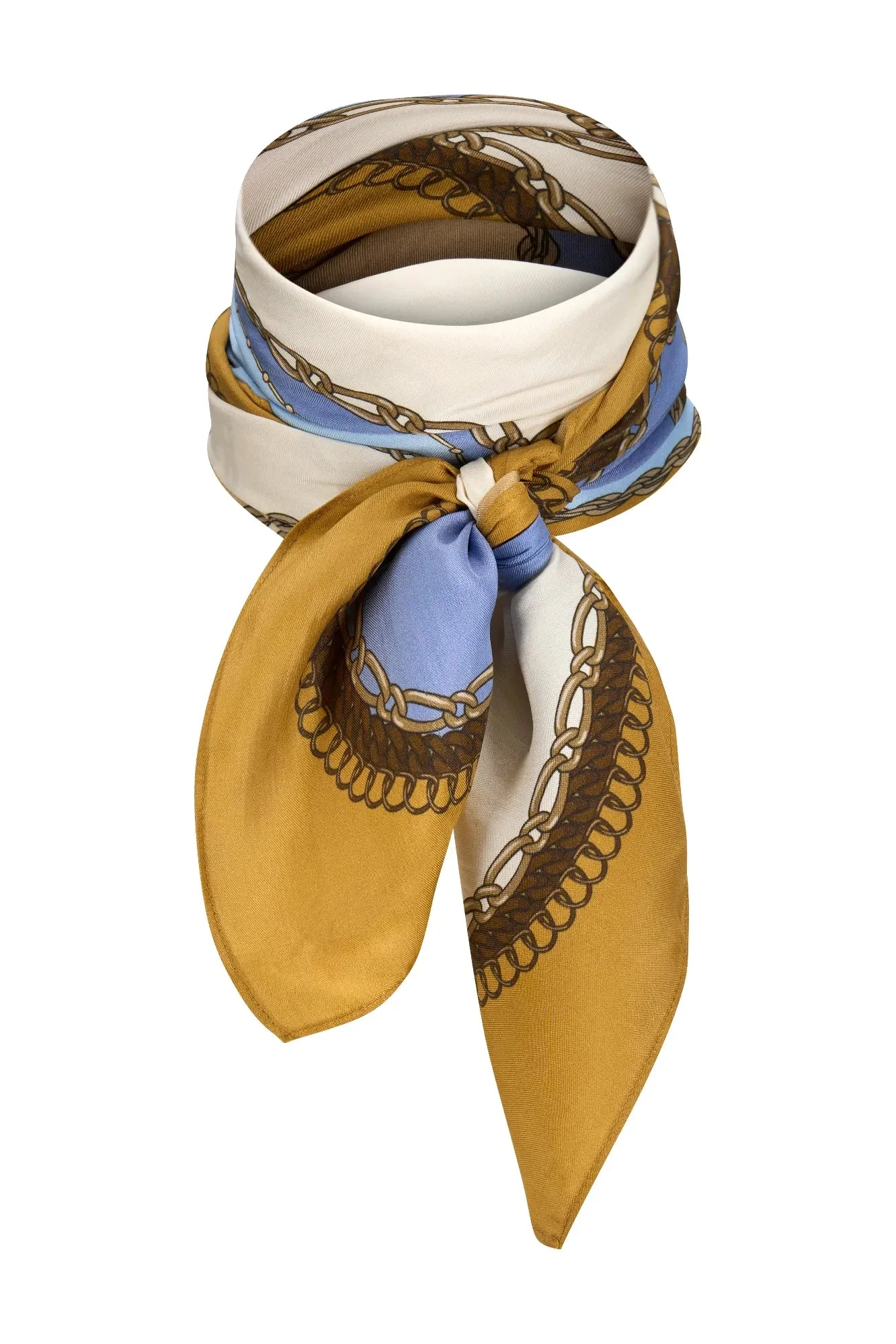 Champion Scarf Multi - Image 3