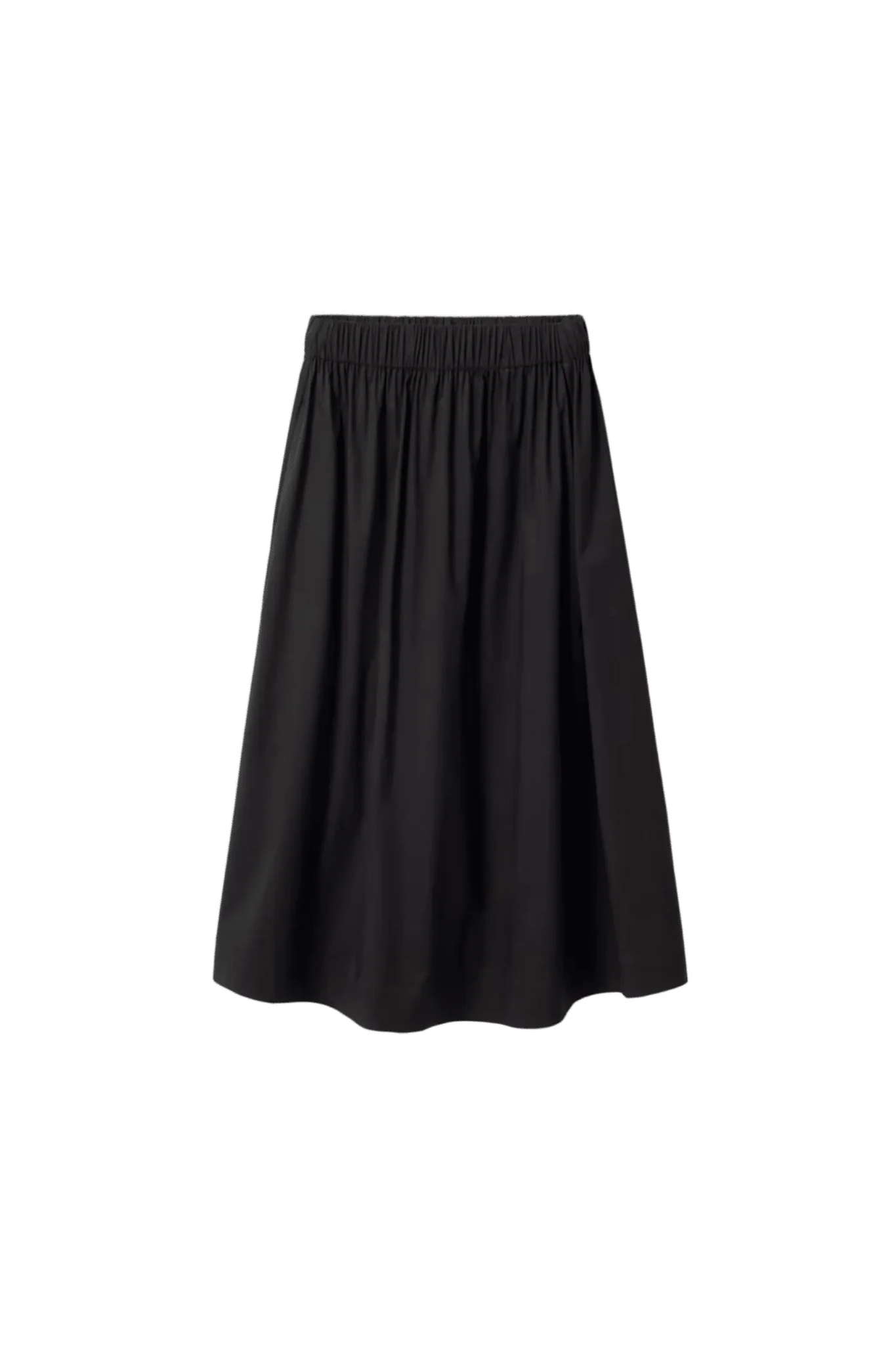 Freya Skirt Black - Image 2