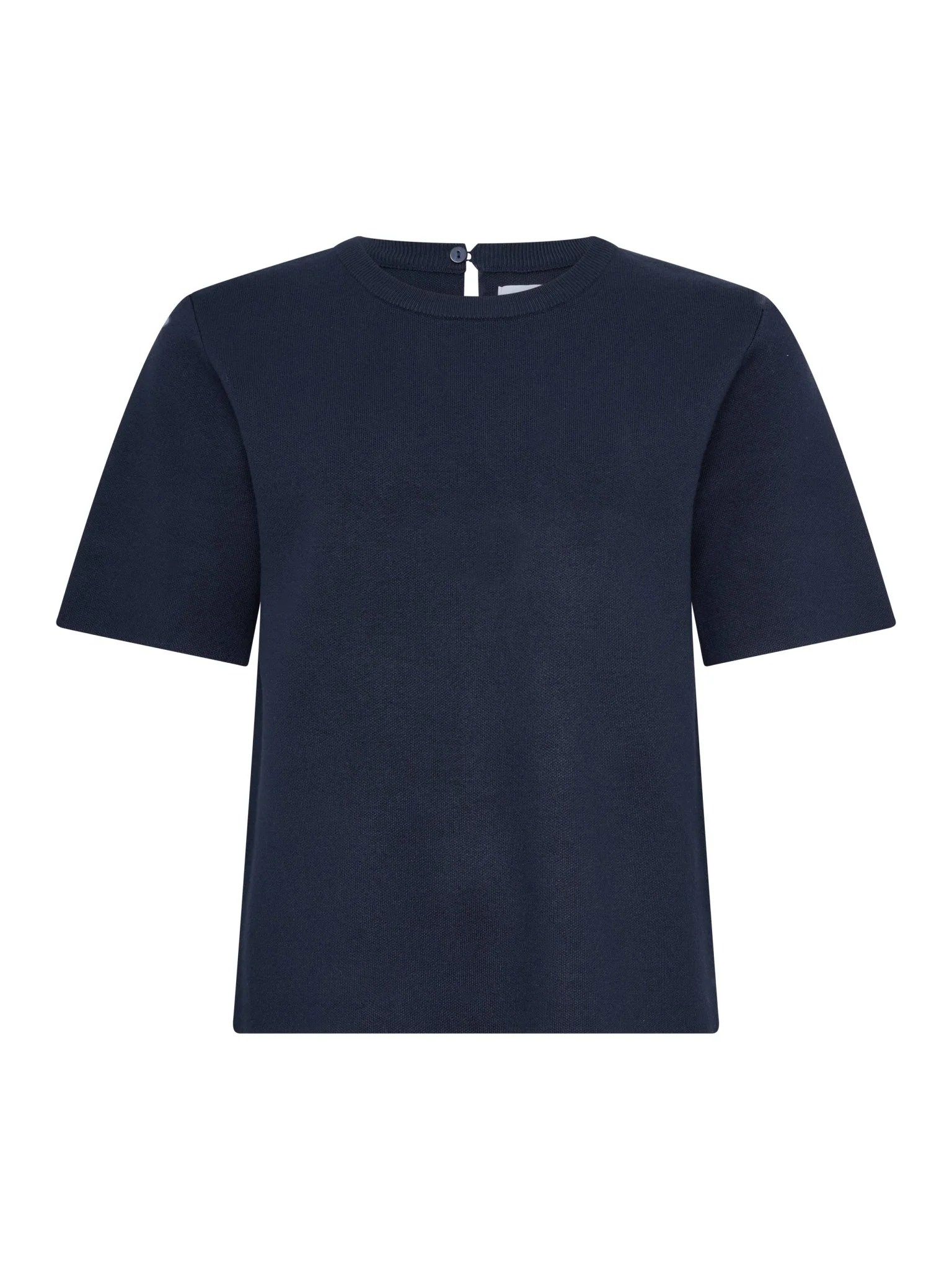 Caroline Pullover Navy