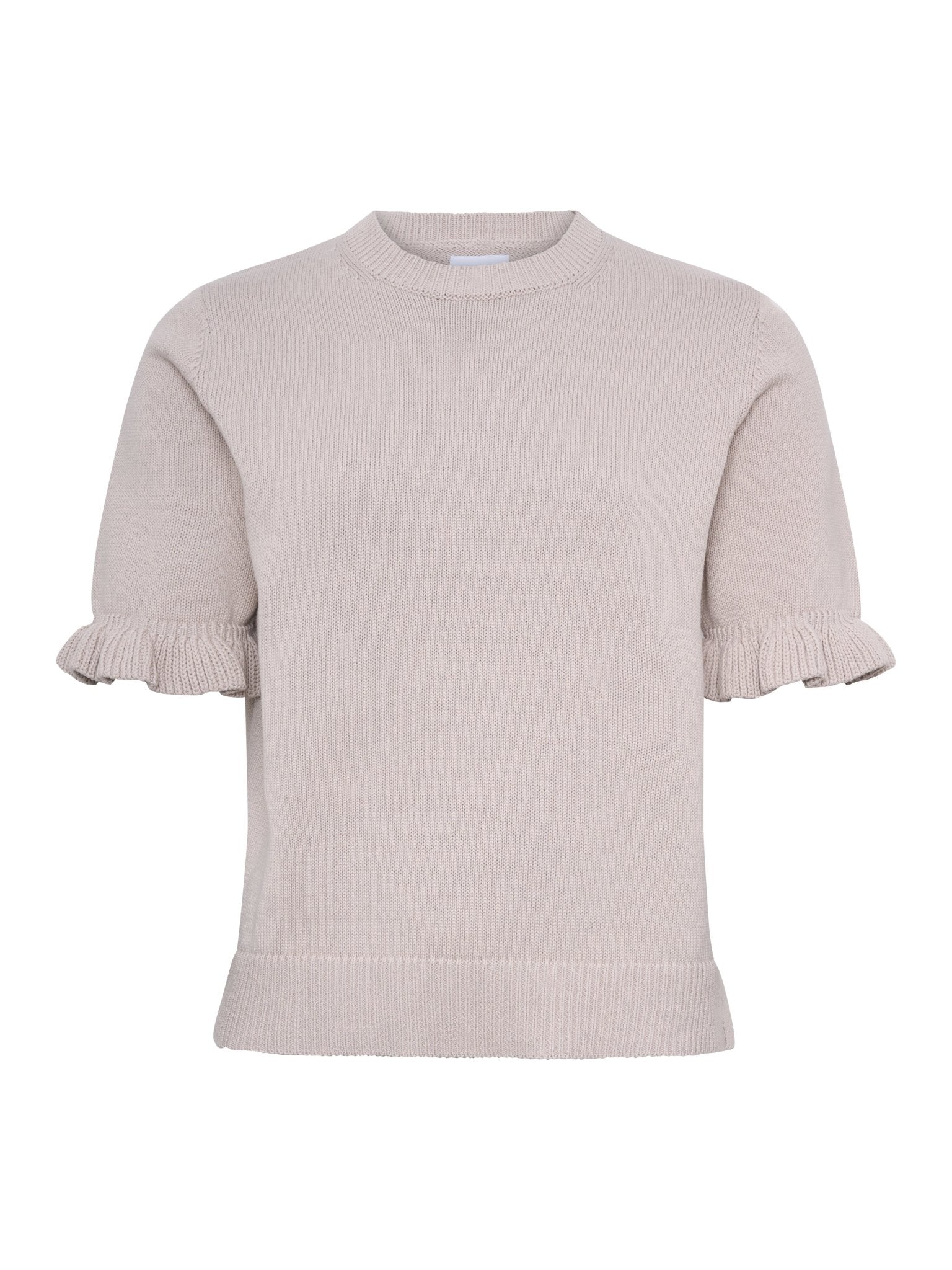 Colette Pullover Sand
