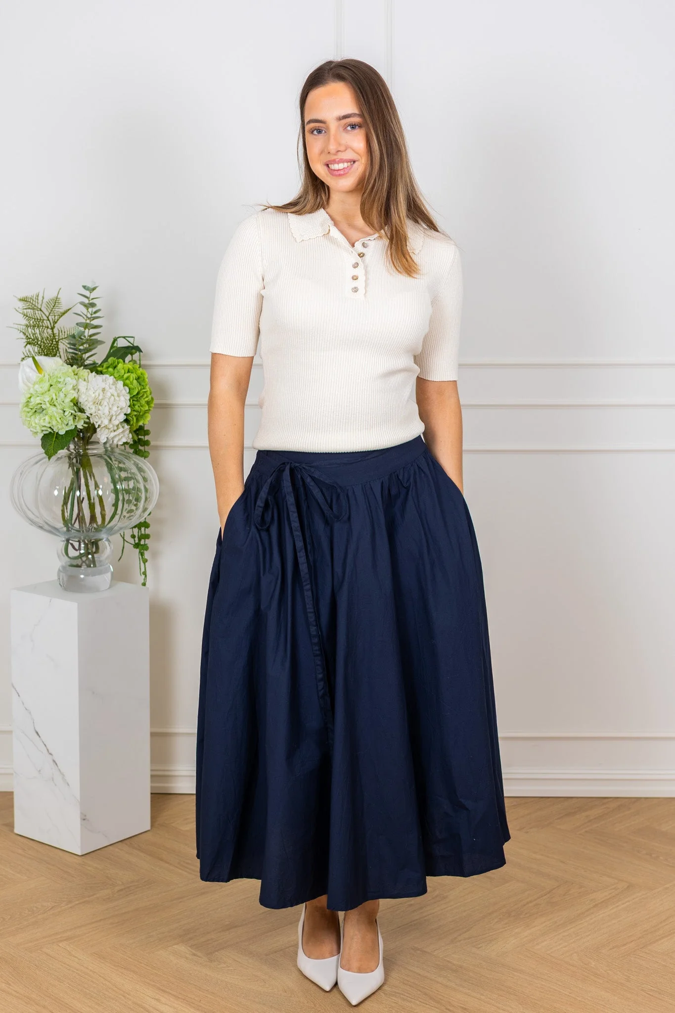 Tina Tee Cream - Image 5