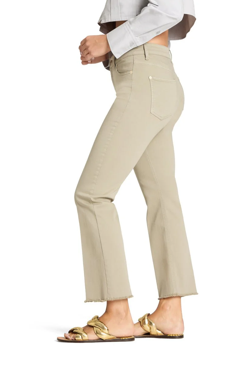 Francesca Pants Olive - Image 3