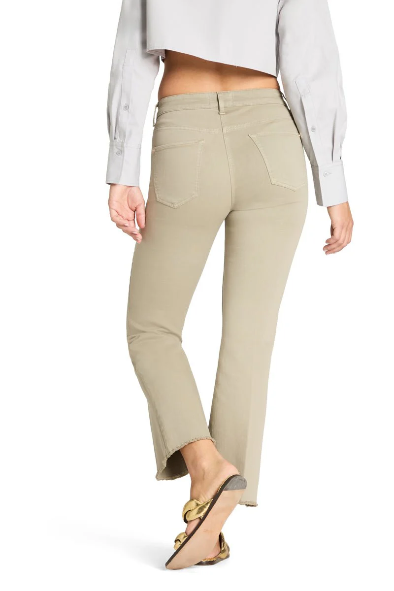 Francesca Pants Olive - Image 4