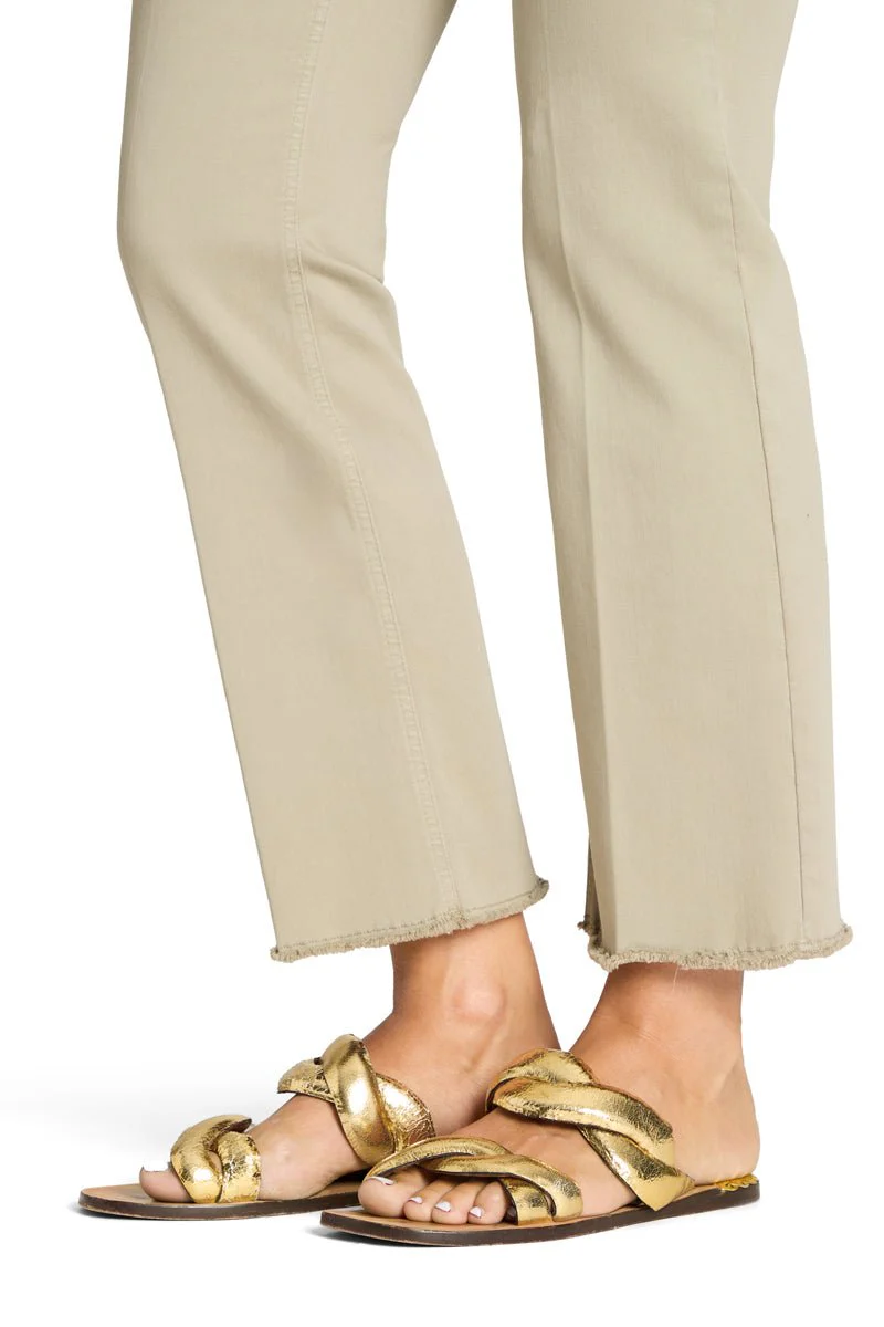 Francesca Pants Olive - Image 5
